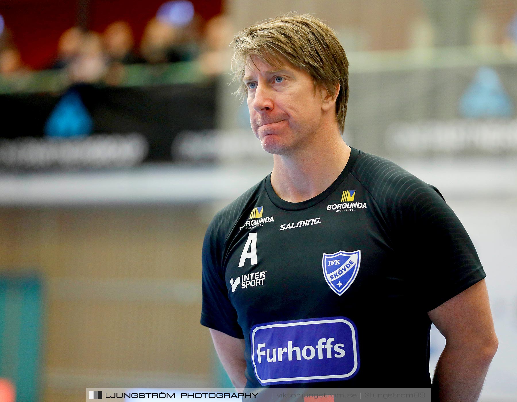 IFK Skövde HK-Önnereds HK 33-25,herr,Arena Skövde,Skövde,Sverige,Handboll,,2019,222677