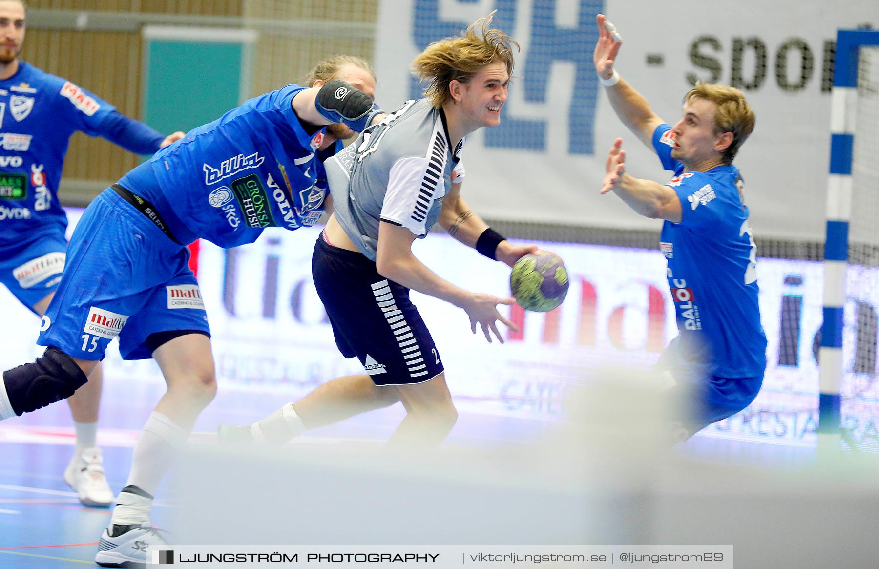 IFK Skövde HK-Önnereds HK 33-25,herr,Arena Skövde,Skövde,Sverige,Handboll,,2019,222679