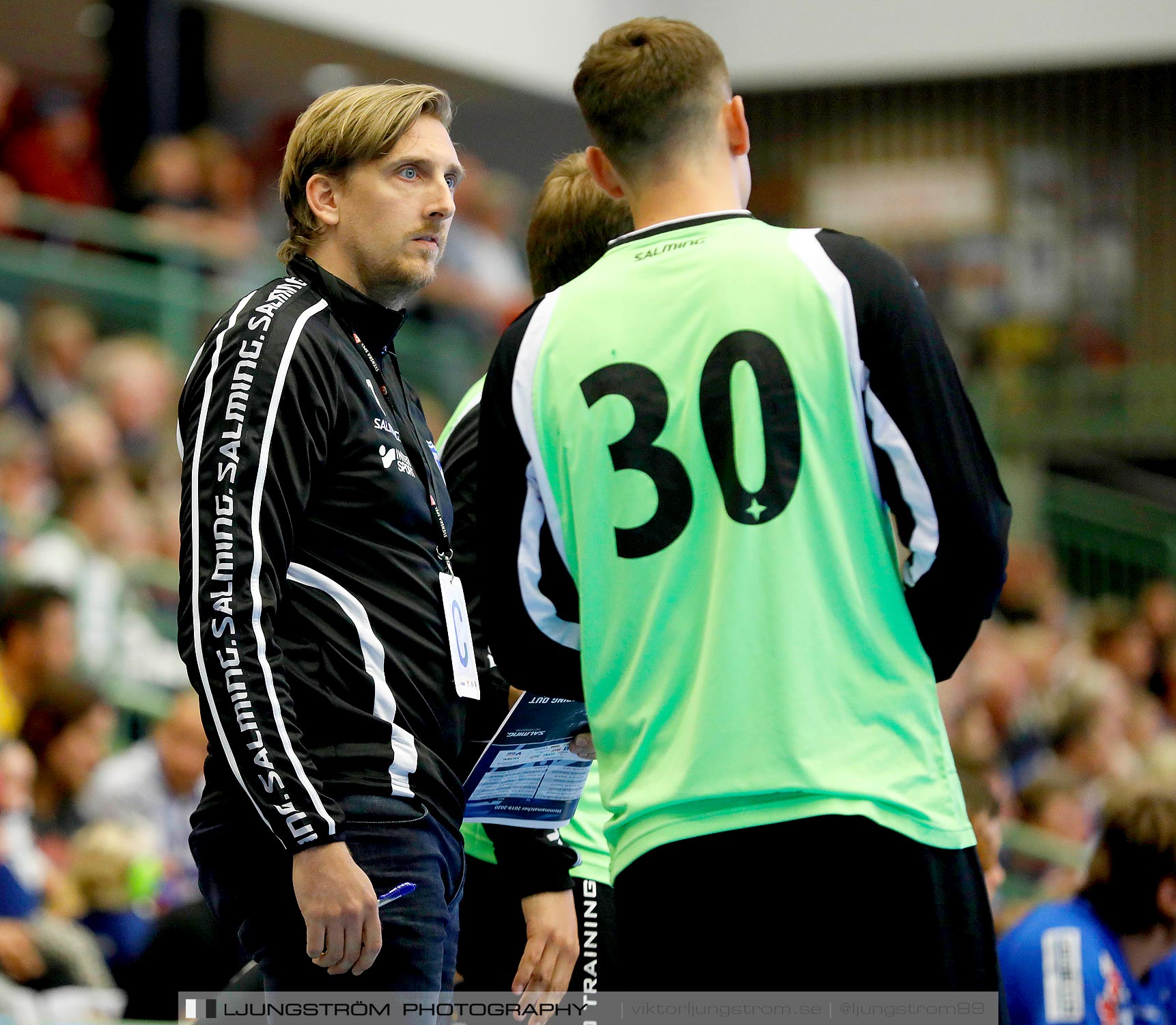 IFK Skövde HK-Önnereds HK 33-25,herr,Arena Skövde,Skövde,Sverige,Handboll,,2019,222695