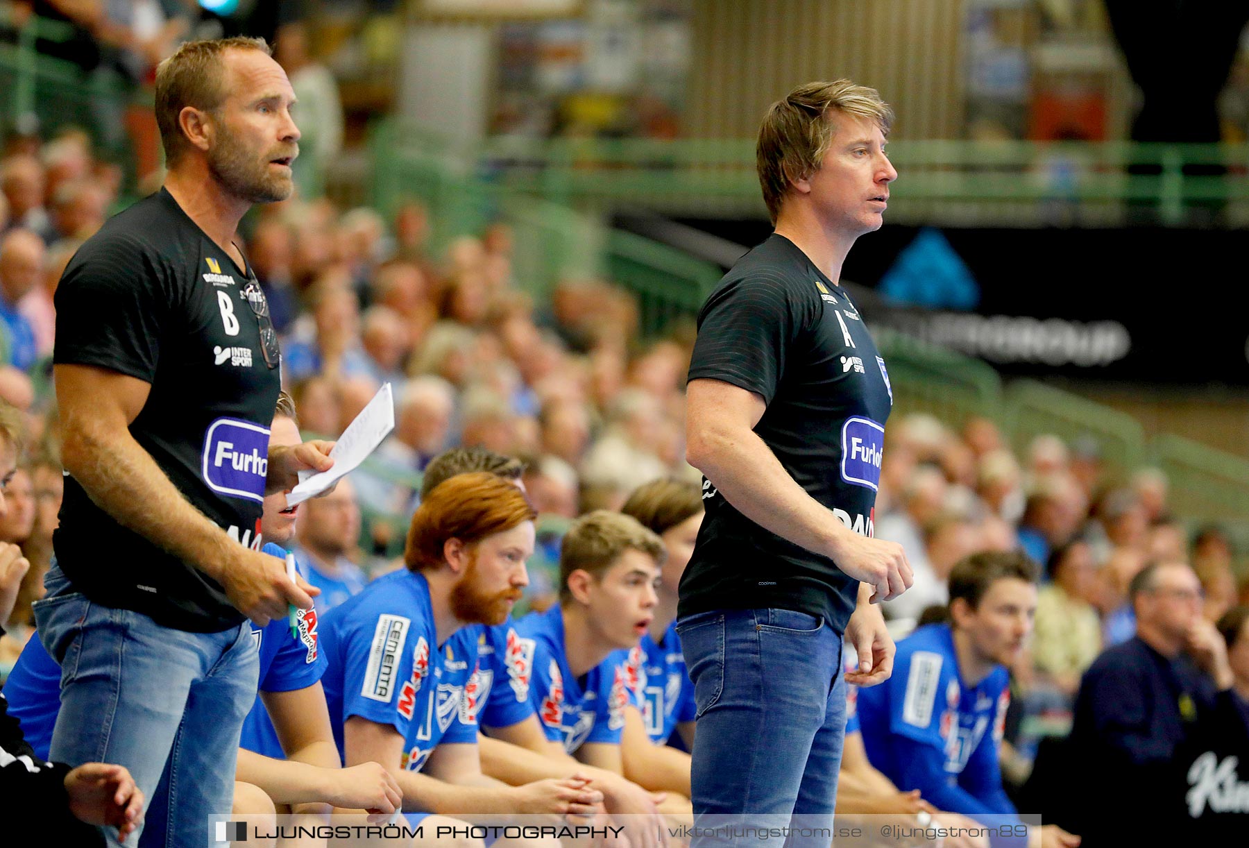 IFK Skövde HK-Önnereds HK 33-25,herr,Arena Skövde,Skövde,Sverige,Handboll,,2019,222701