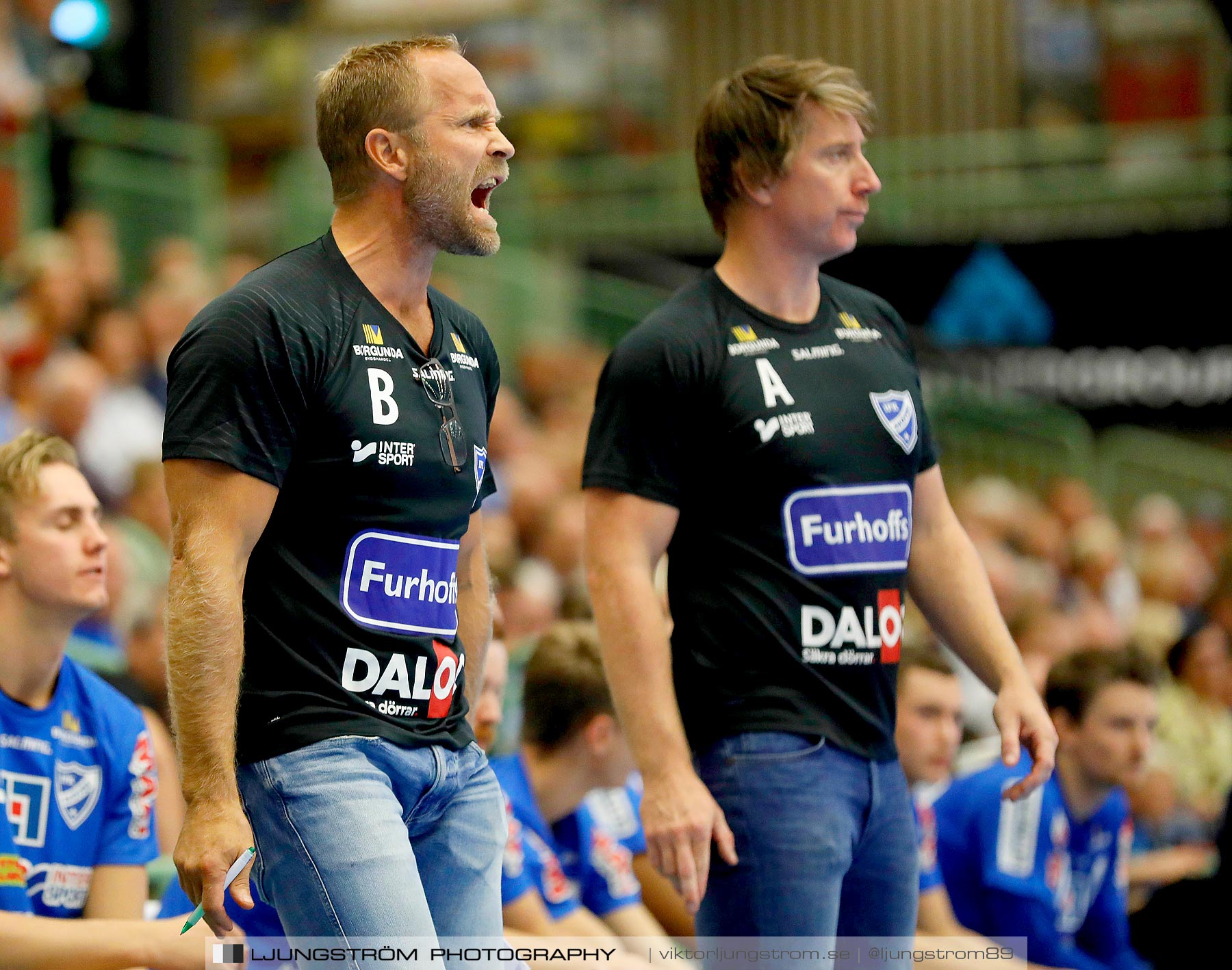 IFK Skövde HK-Önnereds HK 33-25,herr,Arena Skövde,Skövde,Sverige,Handboll,,2019,222703