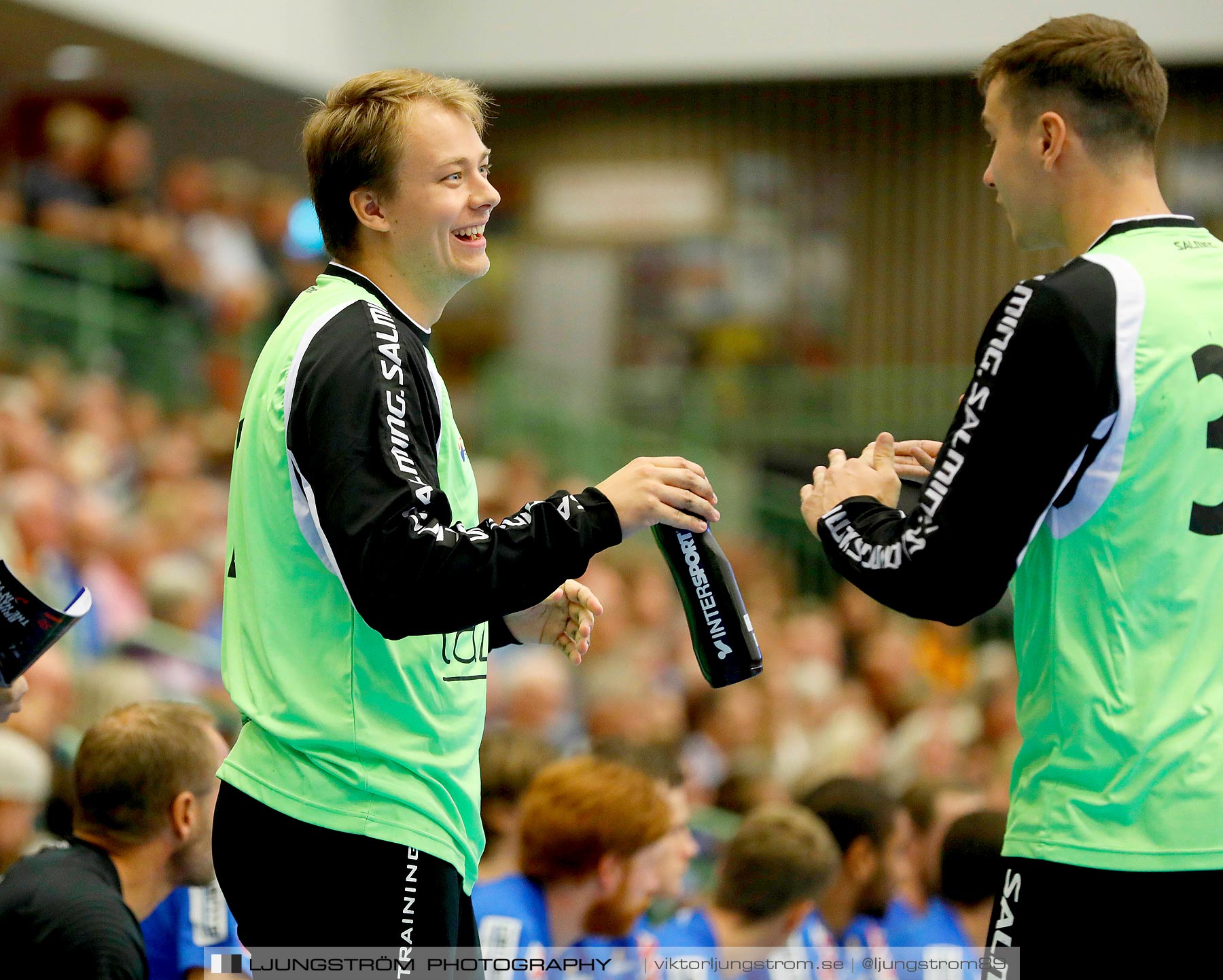 IFK Skövde HK-Önnereds HK 33-25,herr,Arena Skövde,Skövde,Sverige,Handboll,,2019,222705