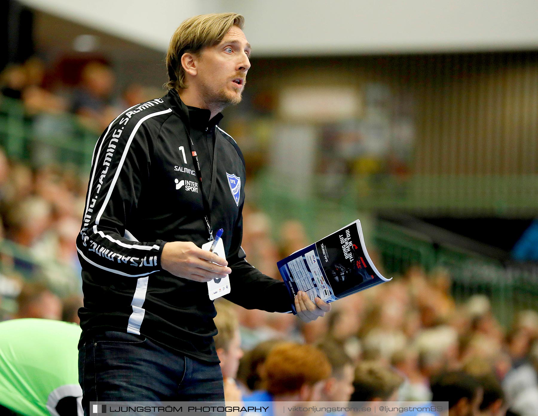 IFK Skövde HK-Önnereds HK 33-25,herr,Arena Skövde,Skövde,Sverige,Handboll,,2019,222706