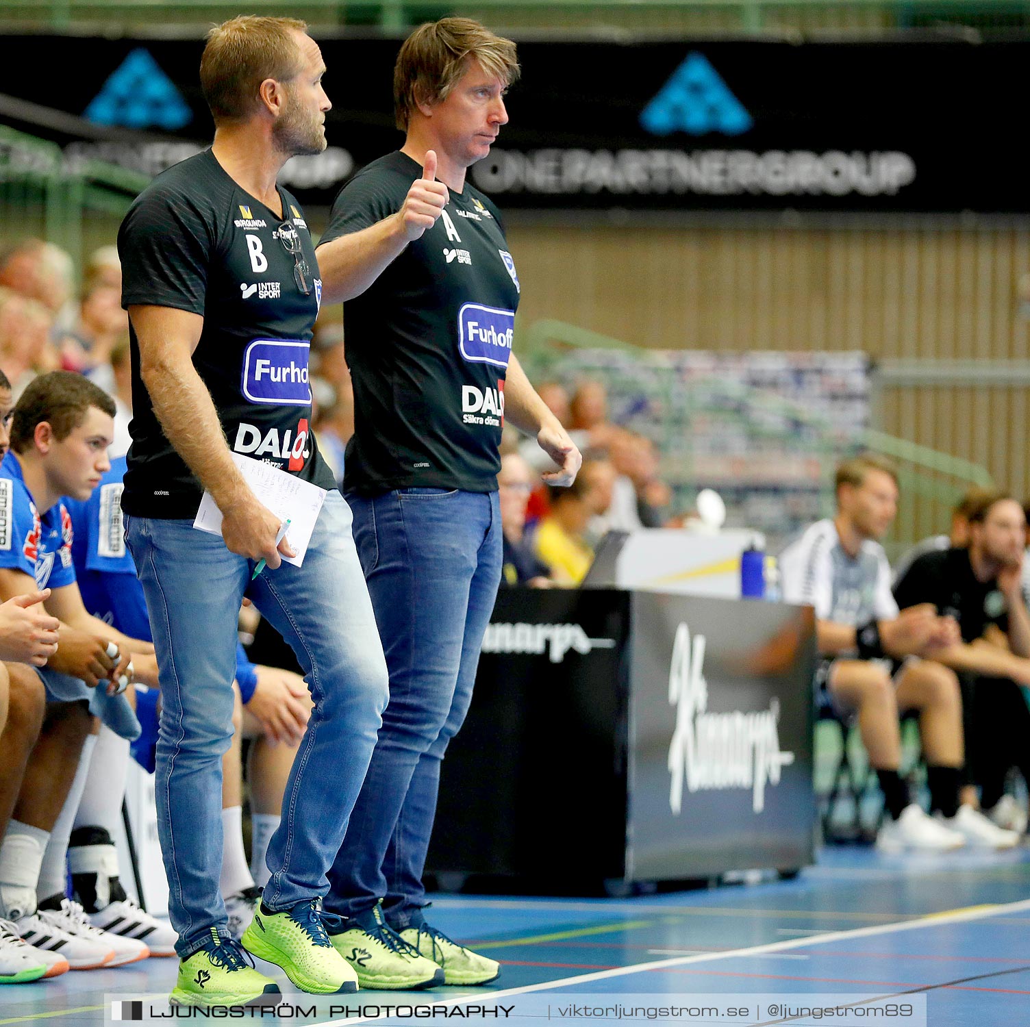 IFK Skövde HK-Önnereds HK 33-25,herr,Arena Skövde,Skövde,Sverige,Handboll,,2019,222710