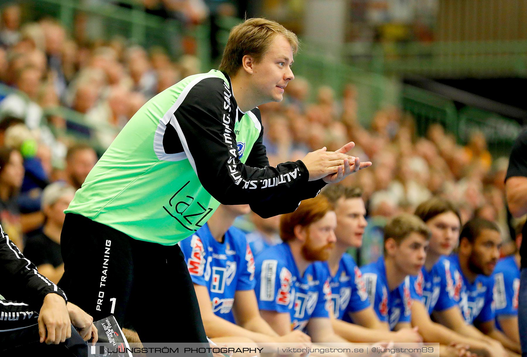 IFK Skövde HK-Önnereds HK 33-25,herr,Arena Skövde,Skövde,Sverige,Handboll,,2019,222715