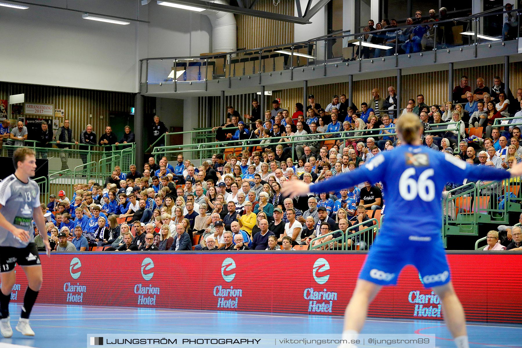 IFK Skövde HK-Önnereds HK 33-25,herr,Arena Skövde,Skövde,Sverige,Handboll,,2019,222717