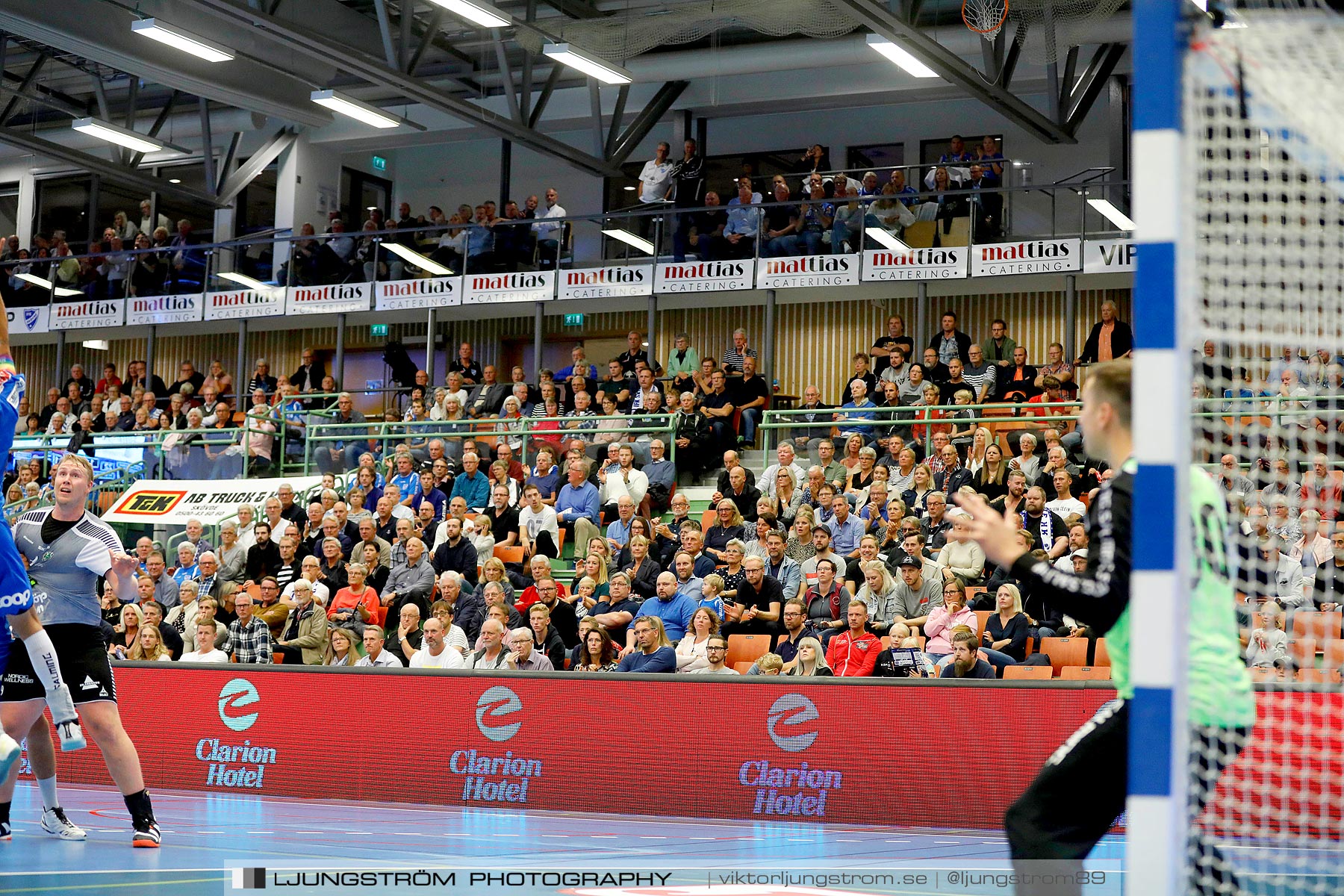 IFK Skövde HK-Önnereds HK 33-25,herr,Arena Skövde,Skövde,Sverige,Handboll,,2019,222718