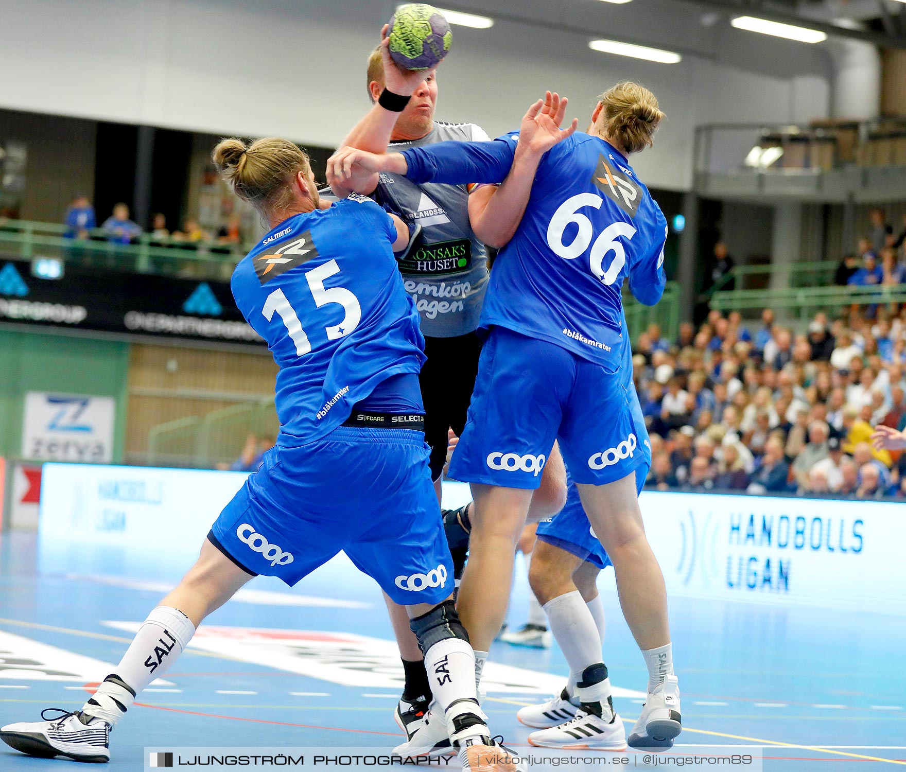 IFK Skövde HK-Önnereds HK 33-25,herr,Arena Skövde,Skövde,Sverige,Handboll,,2019,222723