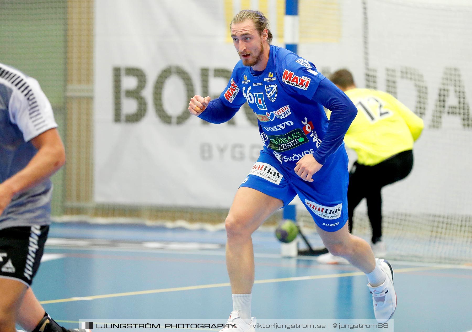 IFK Skövde HK-Önnereds HK 33-25,herr,Arena Skövde,Skövde,Sverige,Handboll,,2019,222728