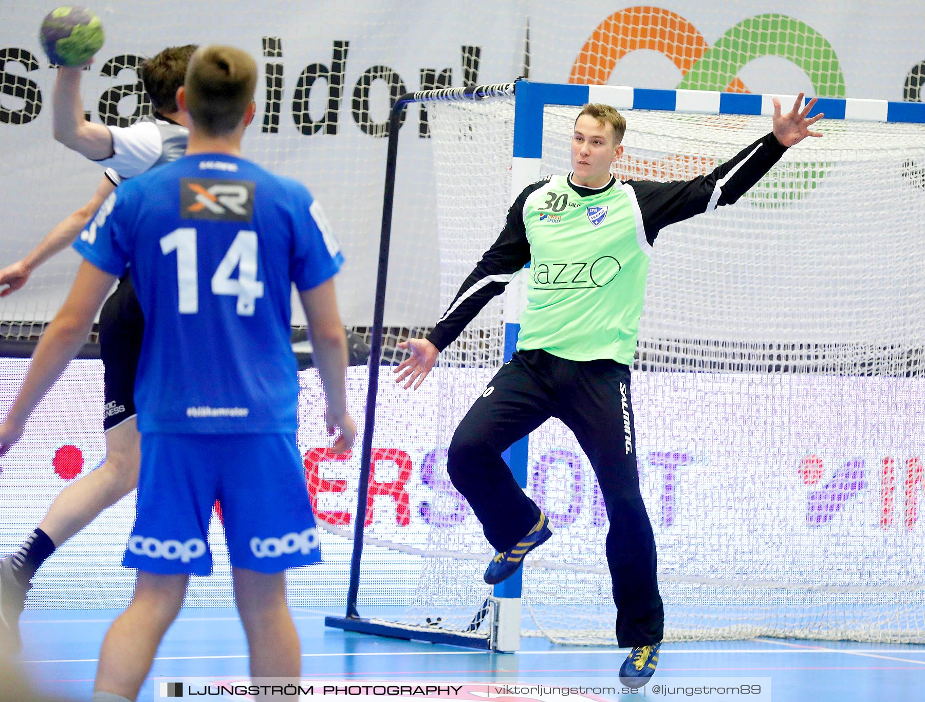 IFK Skövde HK-Önnereds HK 33-25,herr,Arena Skövde,Skövde,Sverige,Handboll,,2019,222732