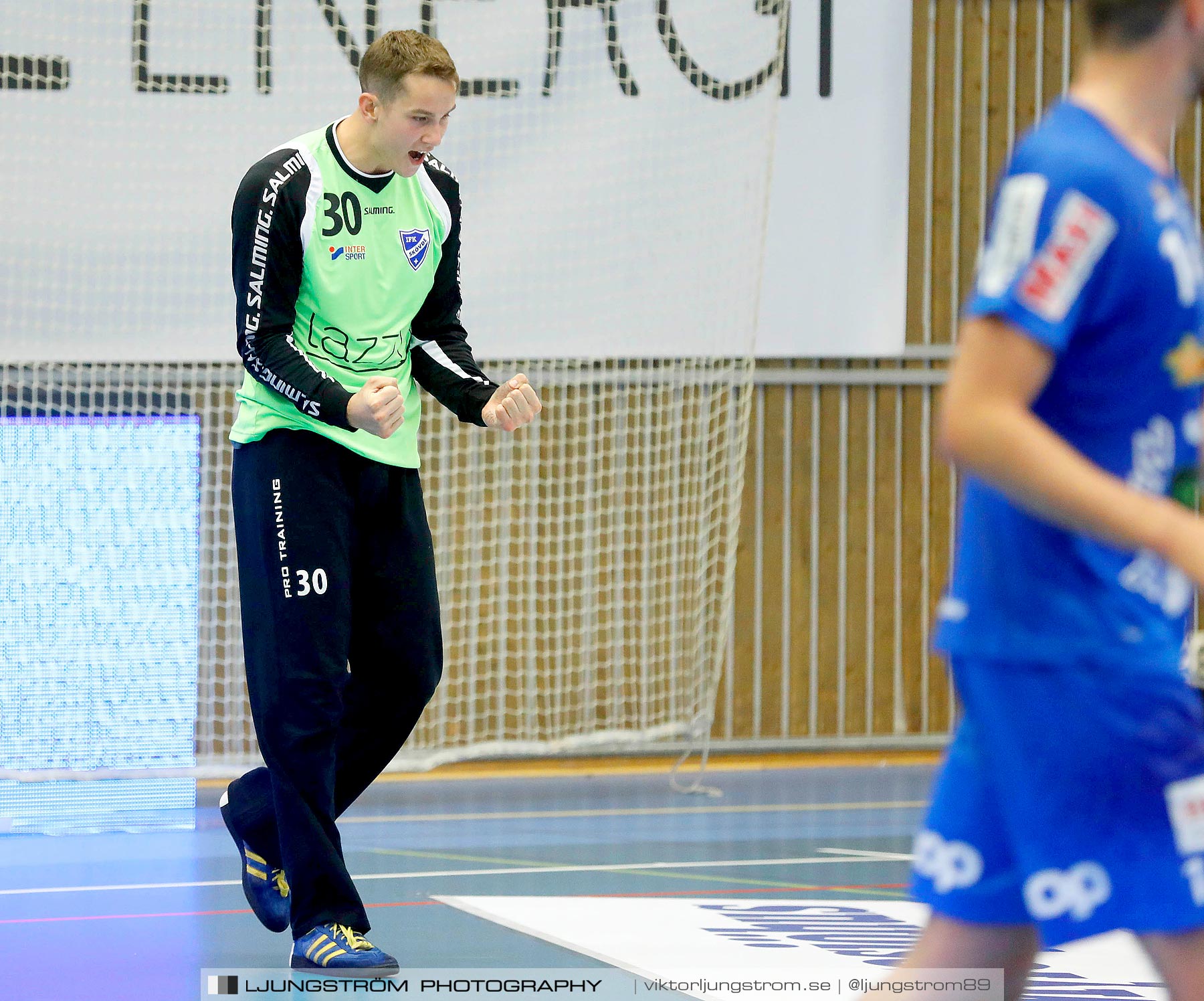 IFK Skövde HK-Önnereds HK 33-25,herr,Arena Skövde,Skövde,Sverige,Handboll,,2019,222743