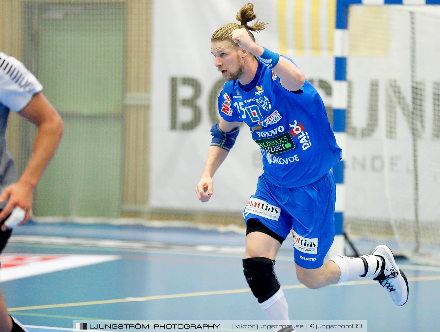 IFK Skövde HK-Önnereds HK 33-25,herr,Arena Skövde,Skövde,Sverige,Handboll,,2019,222746