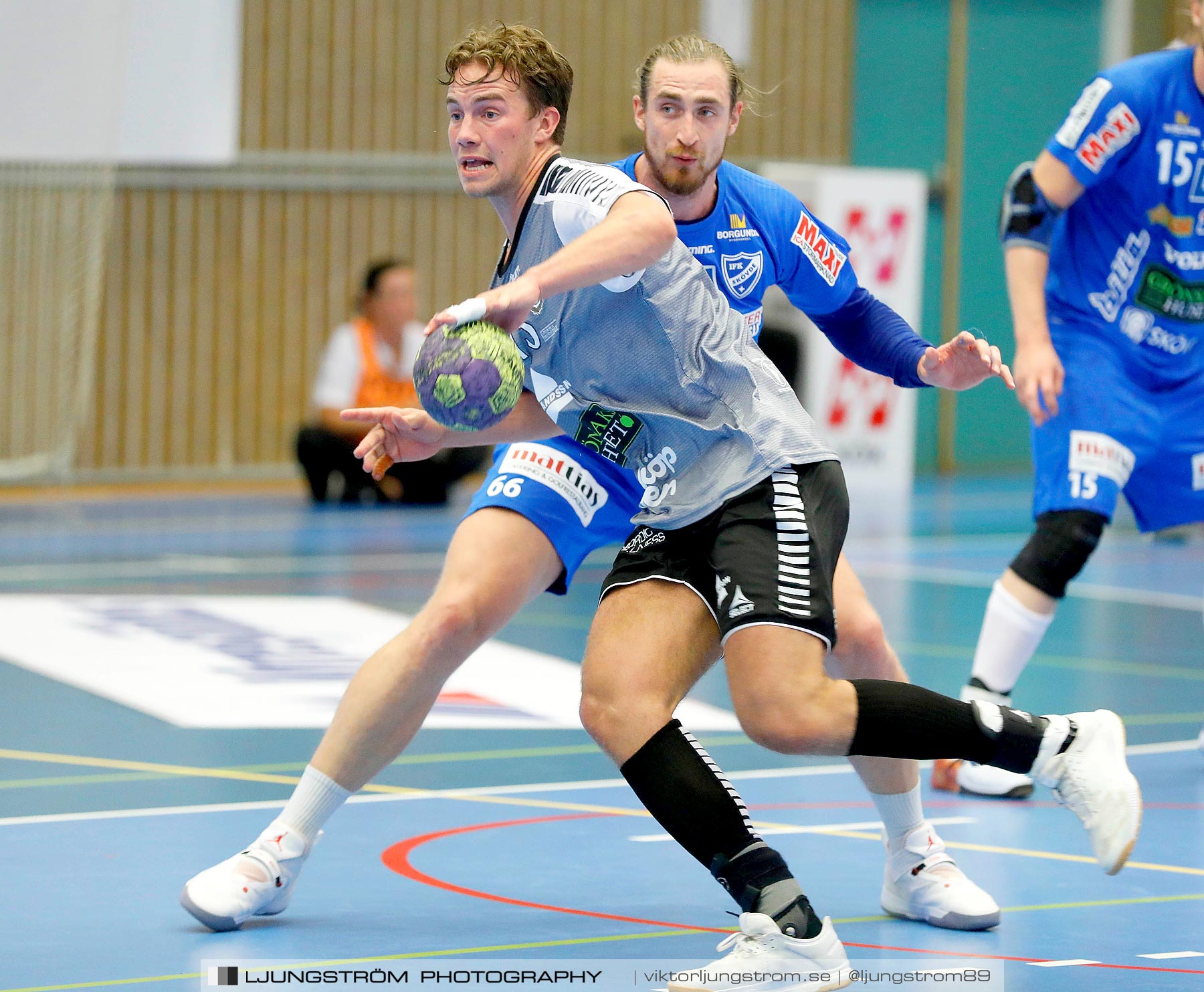 IFK Skövde HK-Önnereds HK 33-25,herr,Arena Skövde,Skövde,Sverige,Handboll,,2019,222747