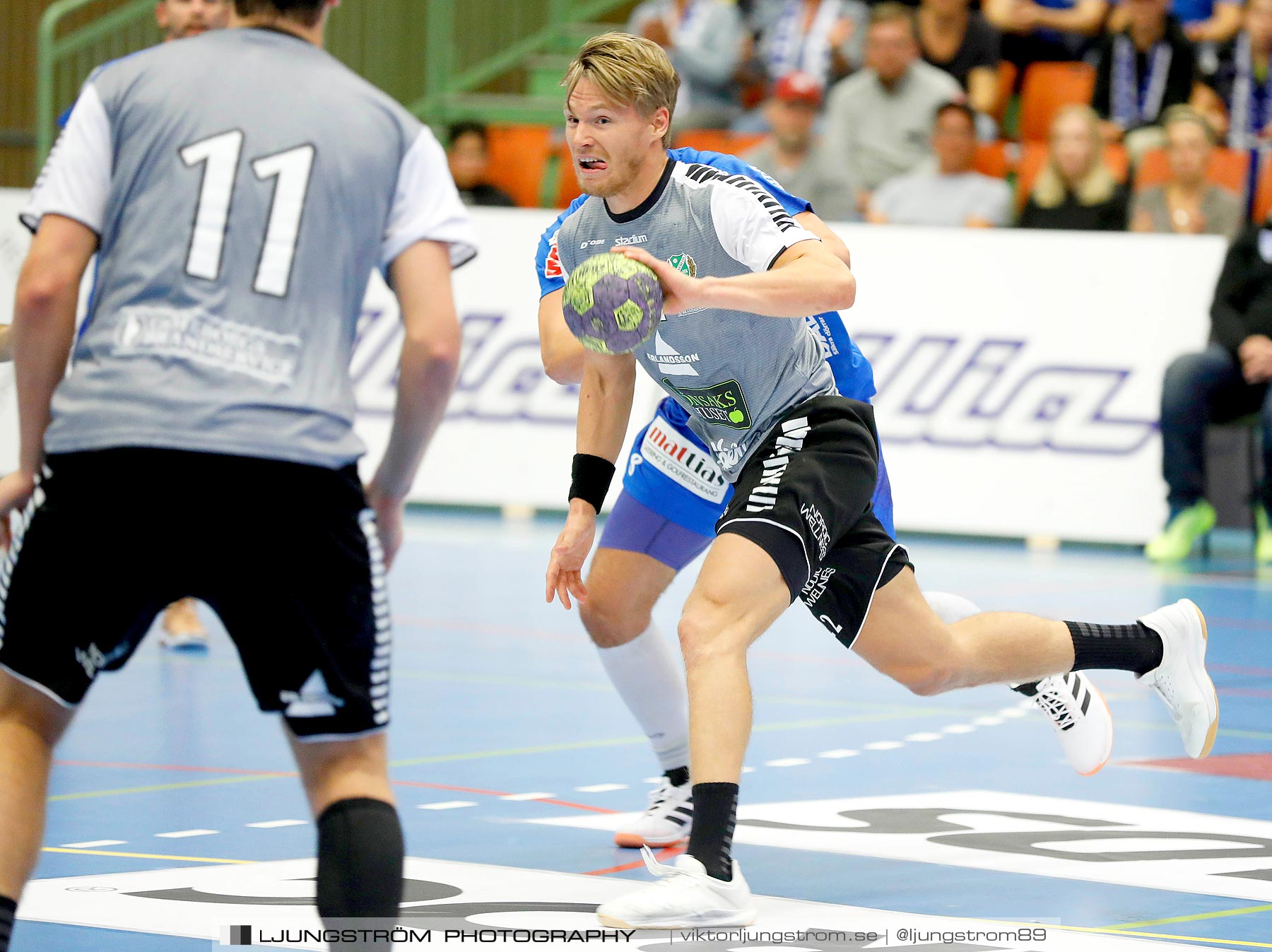 IFK Skövde HK-Önnereds HK 33-25,herr,Arena Skövde,Skövde,Sverige,Handboll,,2019,222748