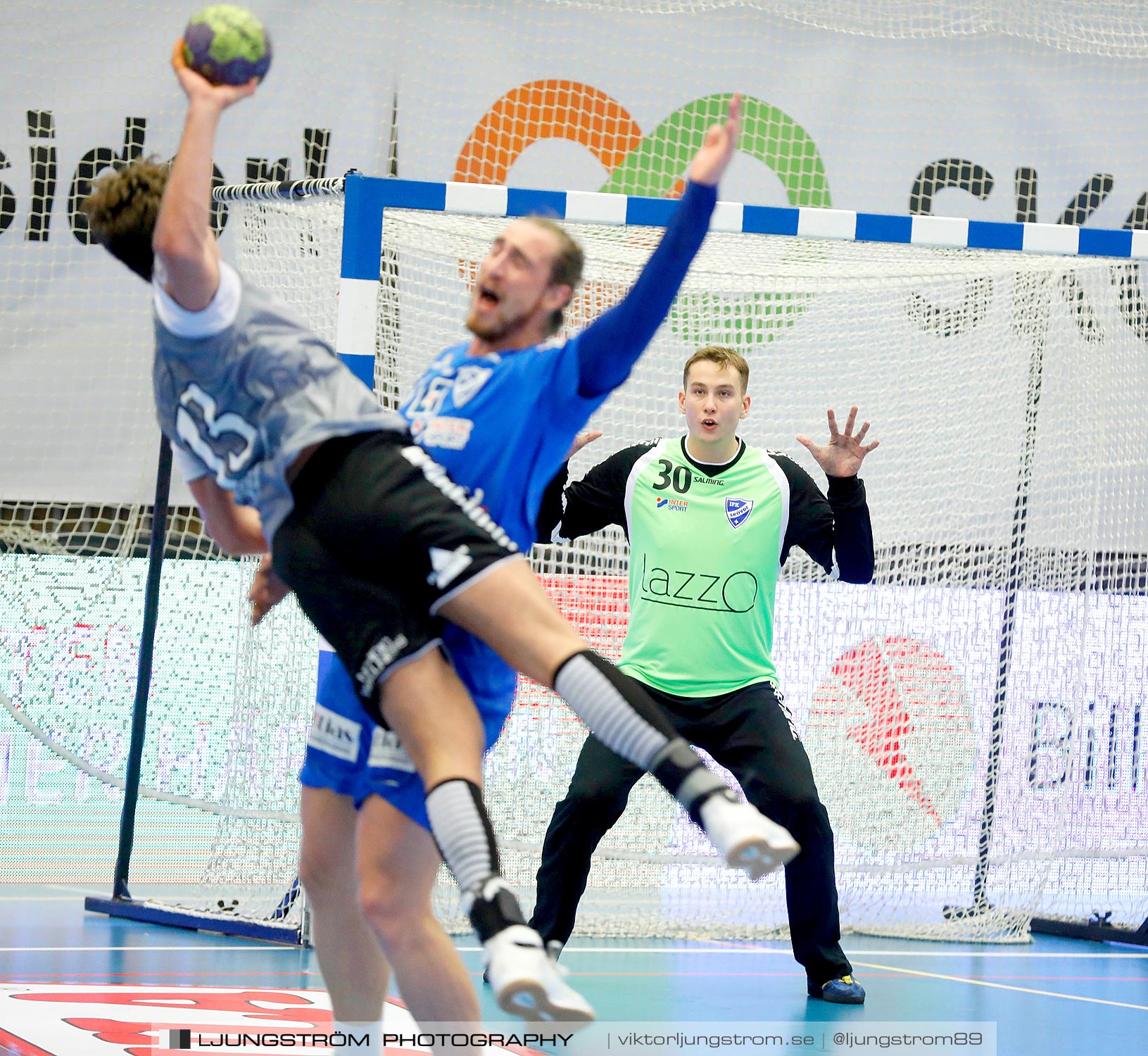 IFK Skövde HK-Önnereds HK 33-25,herr,Arena Skövde,Skövde,Sverige,Handboll,,2019,222750