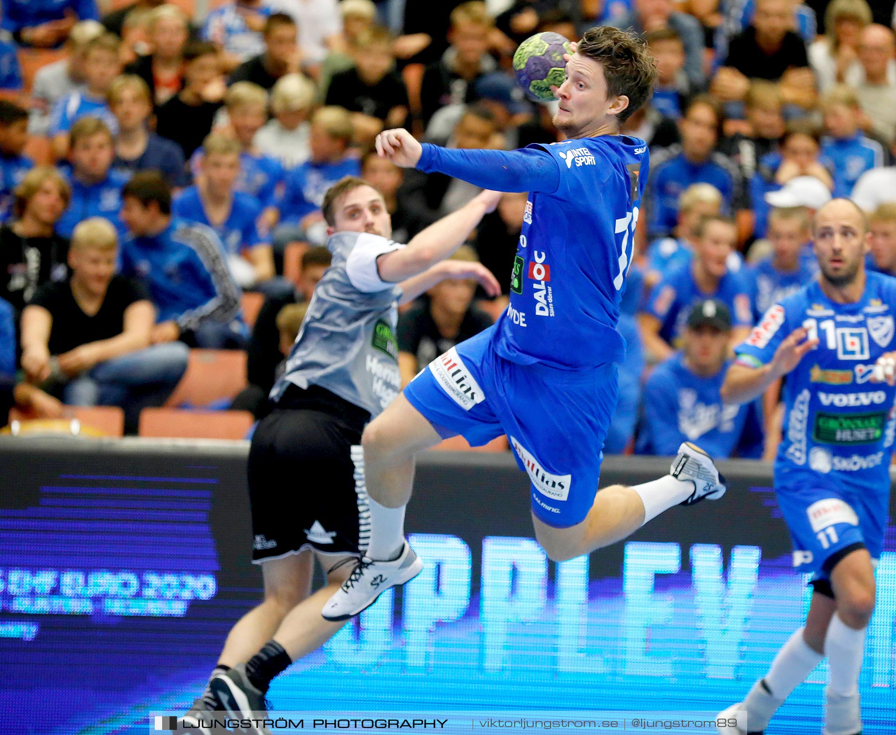 IFK Skövde HK-Önnereds HK 33-25,herr,Arena Skövde,Skövde,Sverige,Handboll,,2019,222755