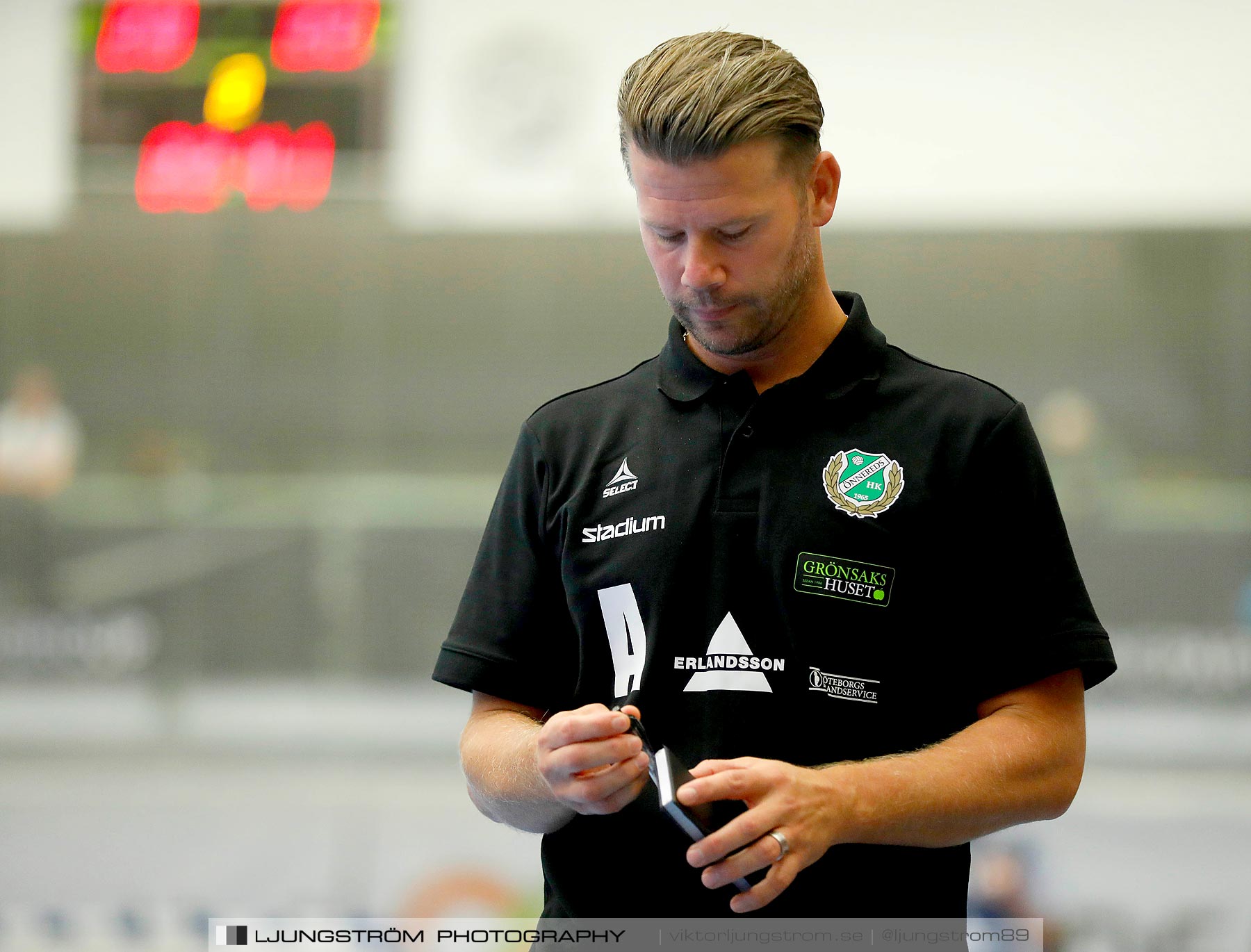 IFK Skövde HK-Önnereds HK 33-25,herr,Arena Skövde,Skövde,Sverige,Handboll,,2019,222756