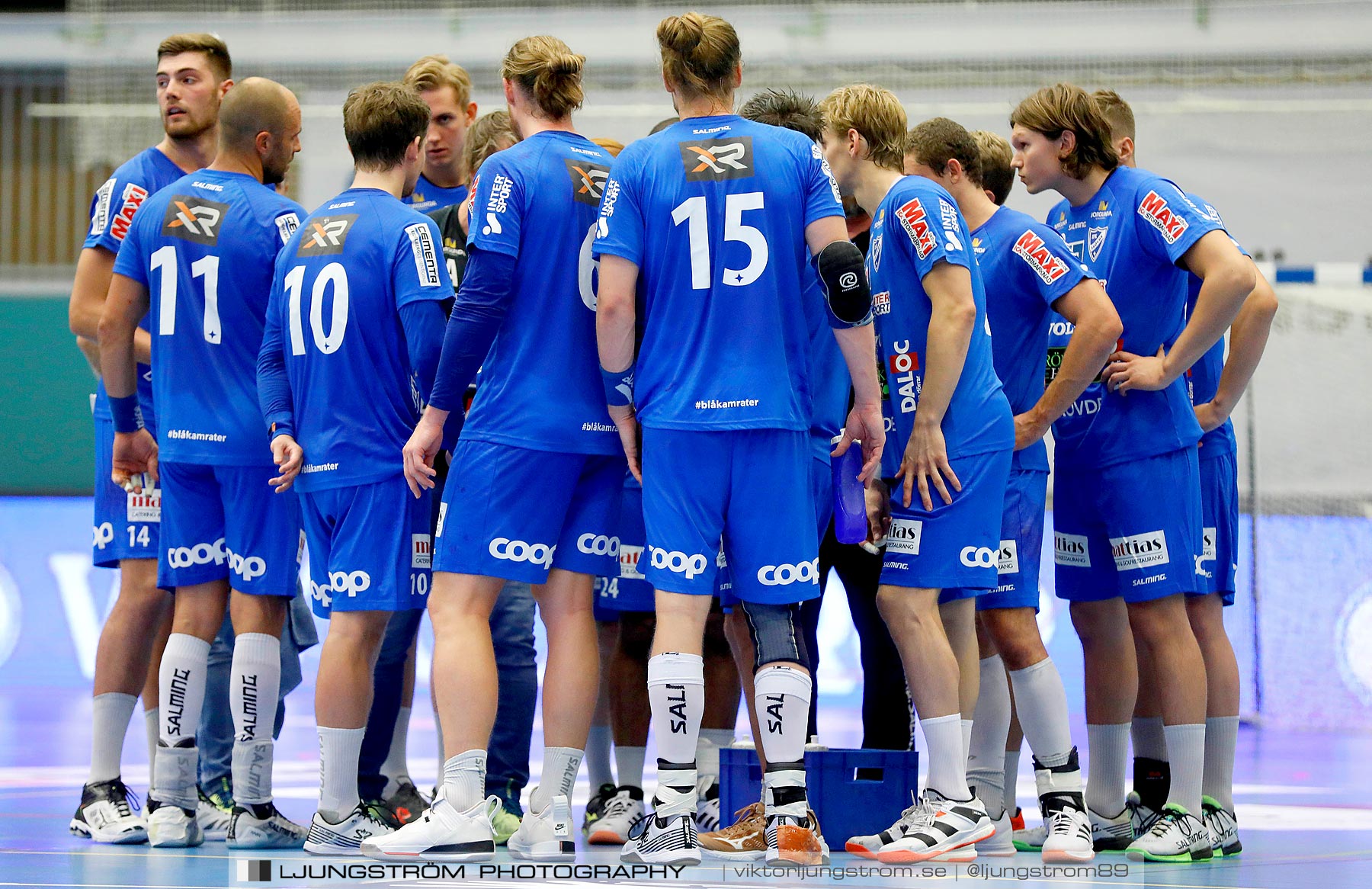 IFK Skövde HK-Önnereds HK 33-25,herr,Arena Skövde,Skövde,Sverige,Handboll,,2019,222760