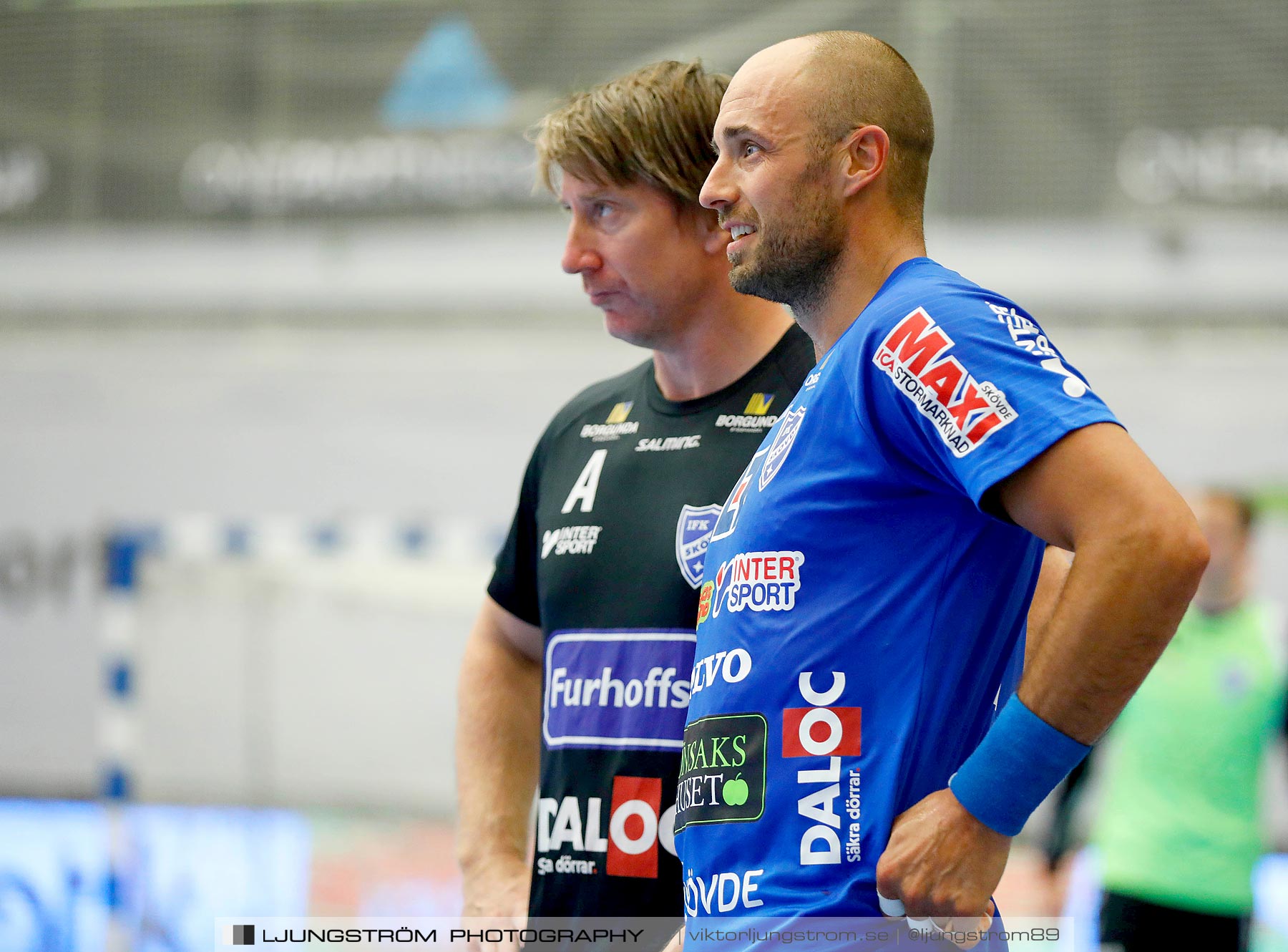 IFK Skövde HK-Önnereds HK 33-25,herr,Arena Skövde,Skövde,Sverige,Handboll,,2019,222764