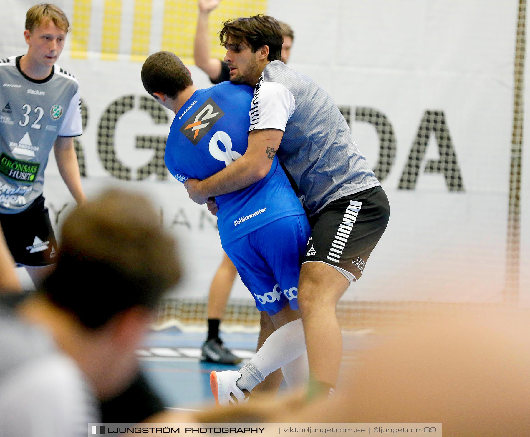 IFK Skövde HK-Önnereds HK 33-25,herr,Arena Skövde,Skövde,Sverige,Handboll,,2019,222767