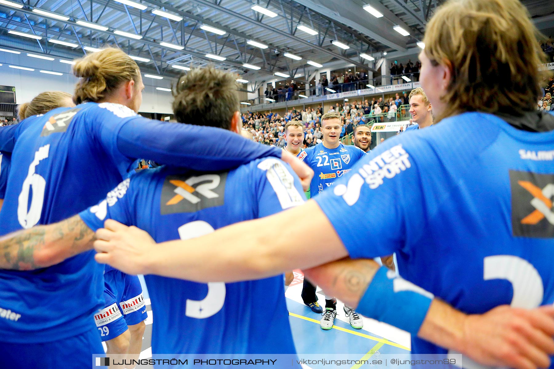 IFK Skövde HK-Önnereds HK 33-25,herr,Arena Skövde,Skövde,Sverige,Handboll,,2019,222771