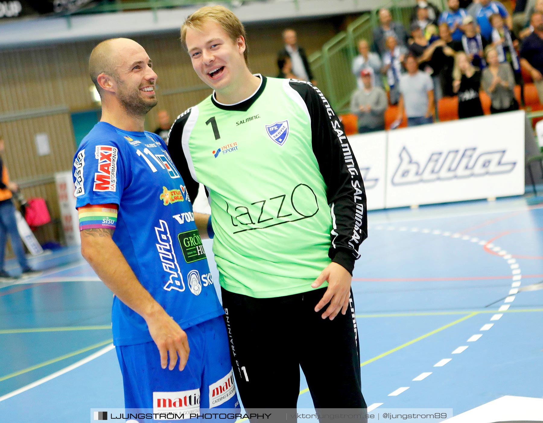 IFK Skövde HK-Önnereds HK 33-25,herr,Arena Skövde,Skövde,Sverige,Handboll,,2019,222779