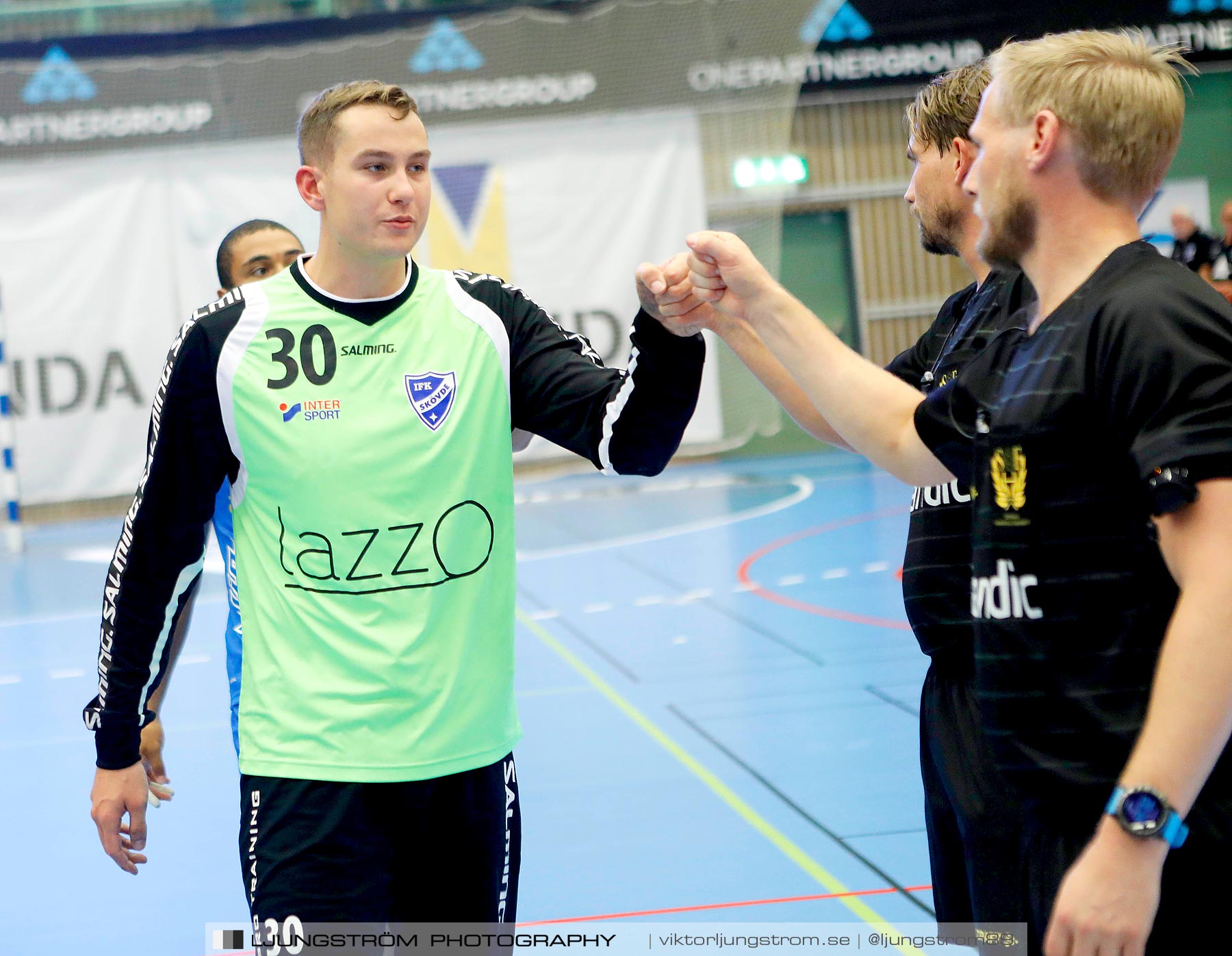 IFK Skövde HK-Önnereds HK 33-25,herr,Arena Skövde,Skövde,Sverige,Handboll,,2019,222780