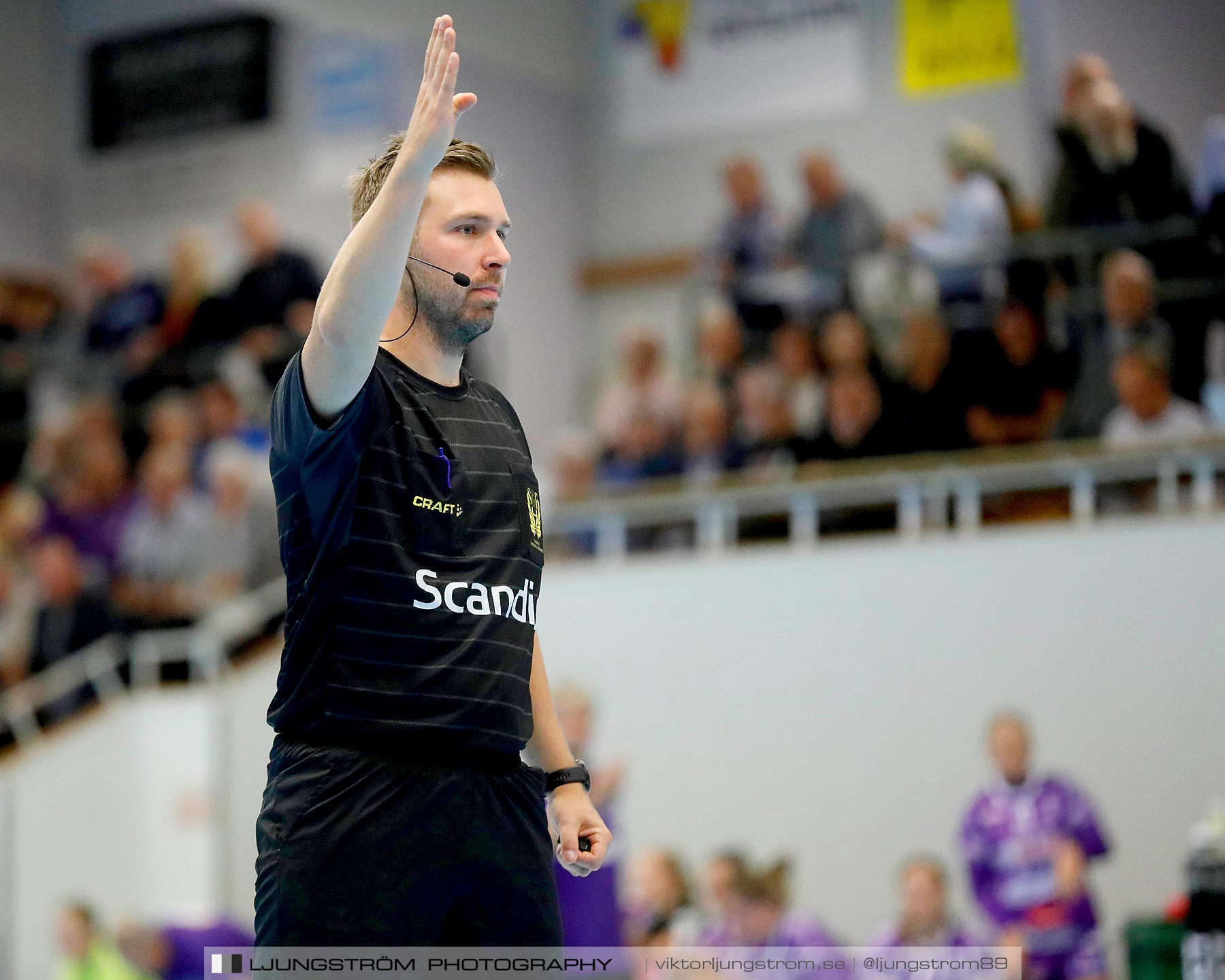 Skara HF-Kungälvs HK 22-21,dam,Skara Idrottshall,Skara,Sverige,Handboll,,2019,222833