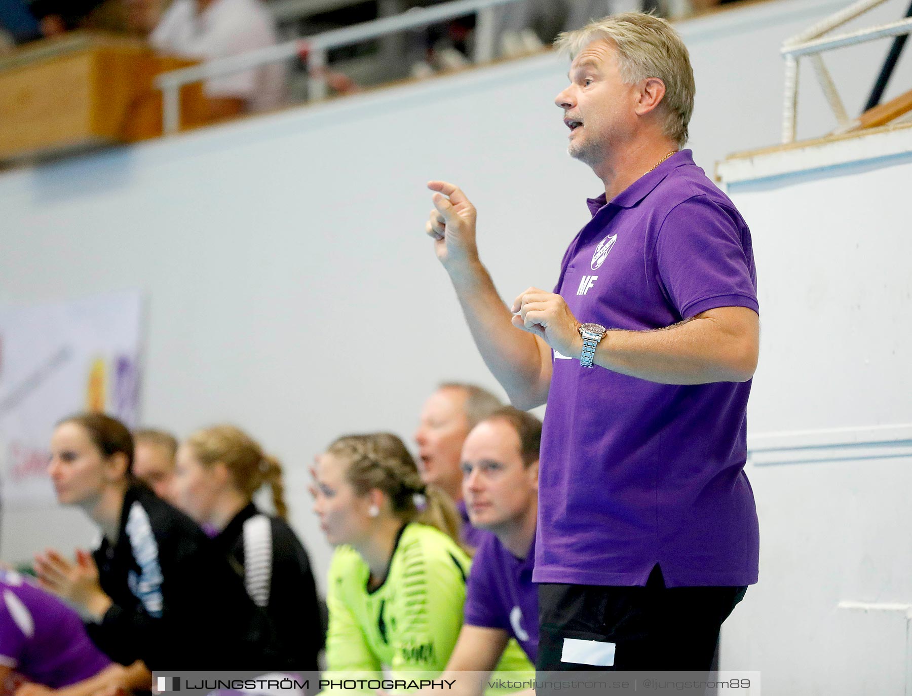 Skara HF-Kungälvs HK 22-21,dam,Skara Idrottshall,Skara,Sverige,Handboll,,2019,222873