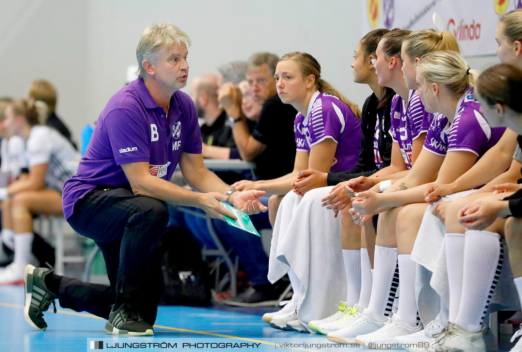 Skara HF-Kungälvs HK 22-21,dam,Skara Idrottshall,Skara,Sverige,Handboll,,2019,222884