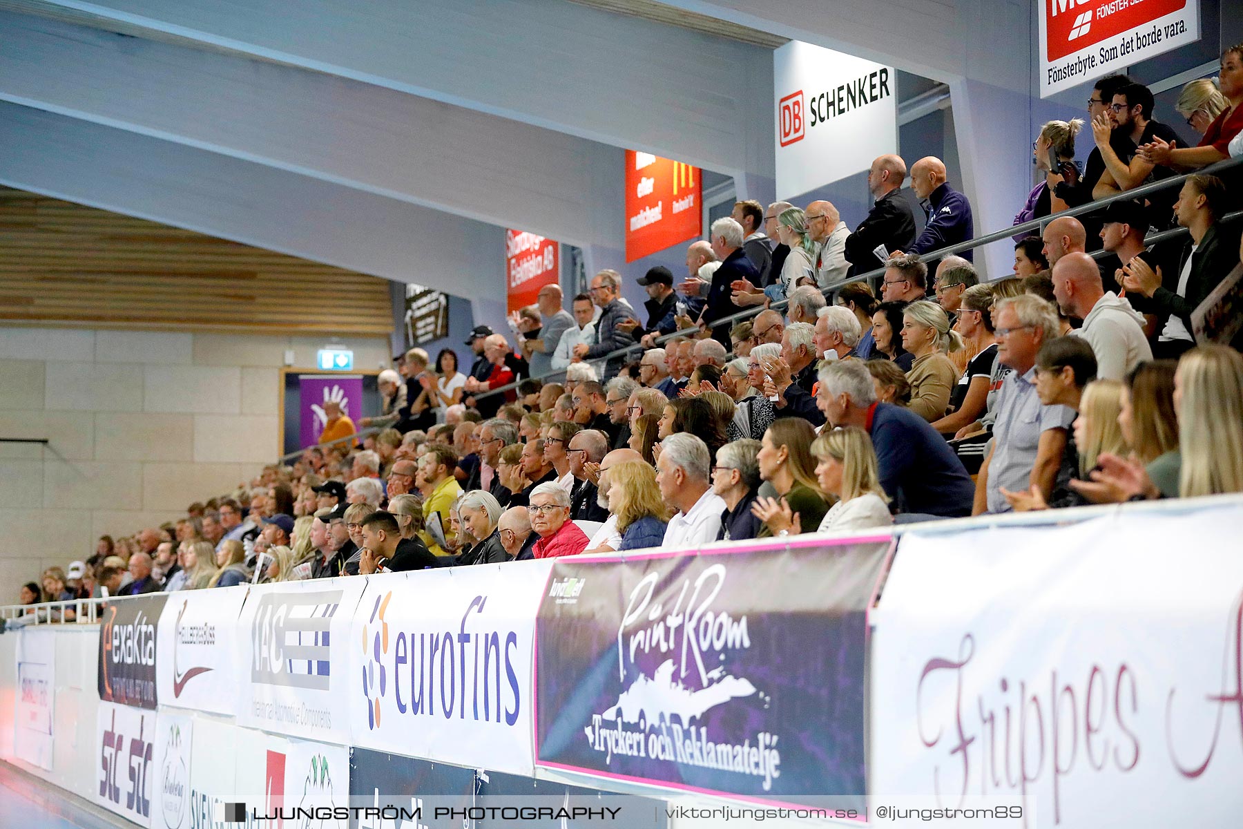 Skara HF-Kungälvs HK 22-21,dam,Skara Idrottshall,Skara,Sverige,Handboll,,2019,222937