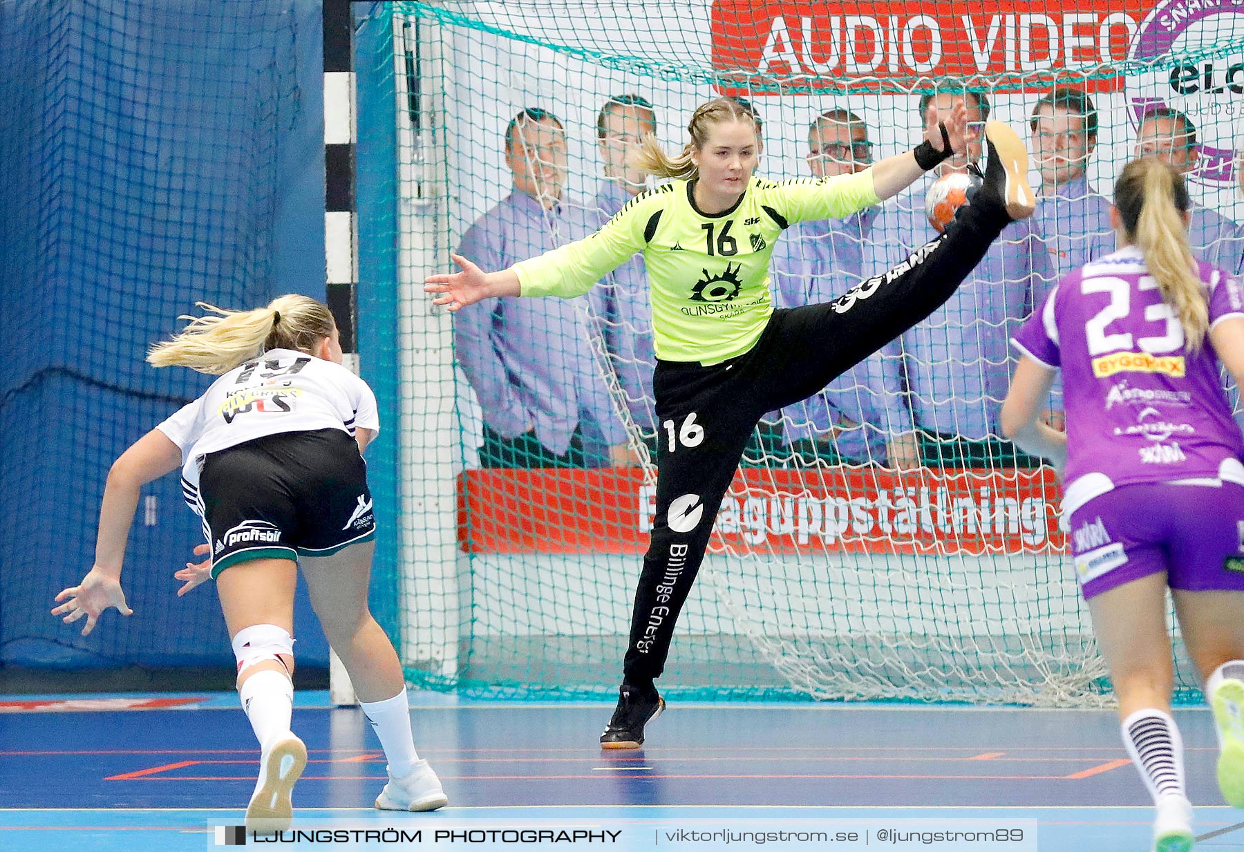 Skara HF-Kungälvs HK 22-21,dam,Skara Idrottshall,Skara,Sverige,Handboll,,2019,222940