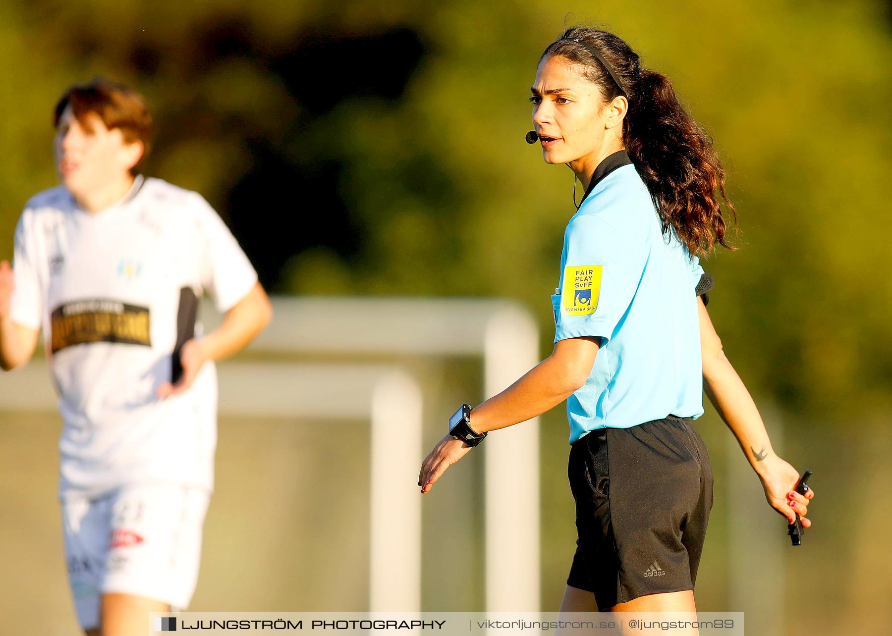 Svenska Cupen Lidköpings FK-Kopparbergs/Göteborg 0-4,dam,Dinaplanen,Lidköping,Sverige,Fotboll,,2019,222961