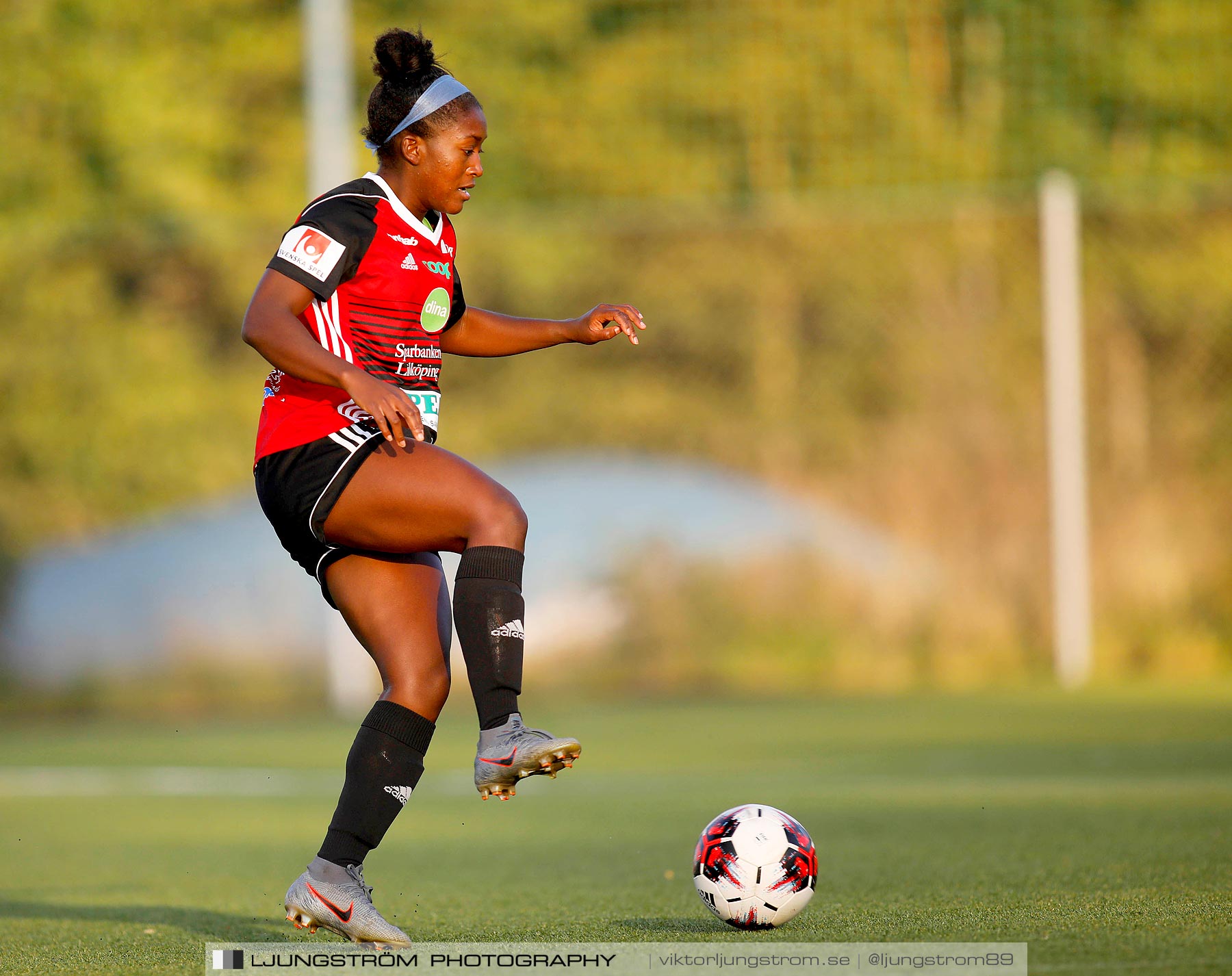 Svenska Cupen Lidköpings FK-Kopparbergs/Göteborg 0-4,dam,Dinaplanen,Lidköping,Sverige,Fotboll,,2019,222963