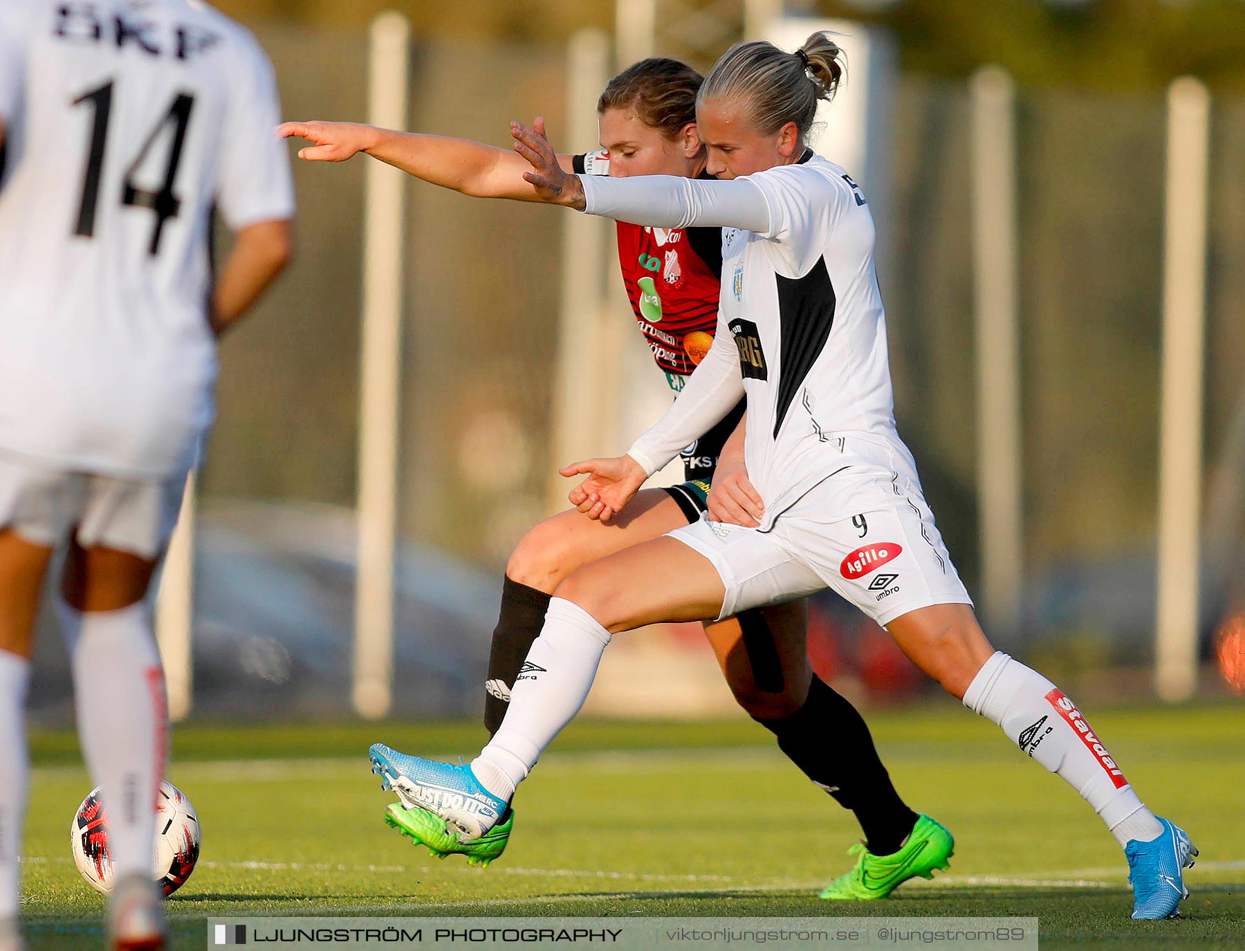 Svenska Cupen Lidköpings FK-Kopparbergs/Göteborg 0-4,dam,Dinaplanen,Lidköping,Sverige,Fotboll,,2019,222971