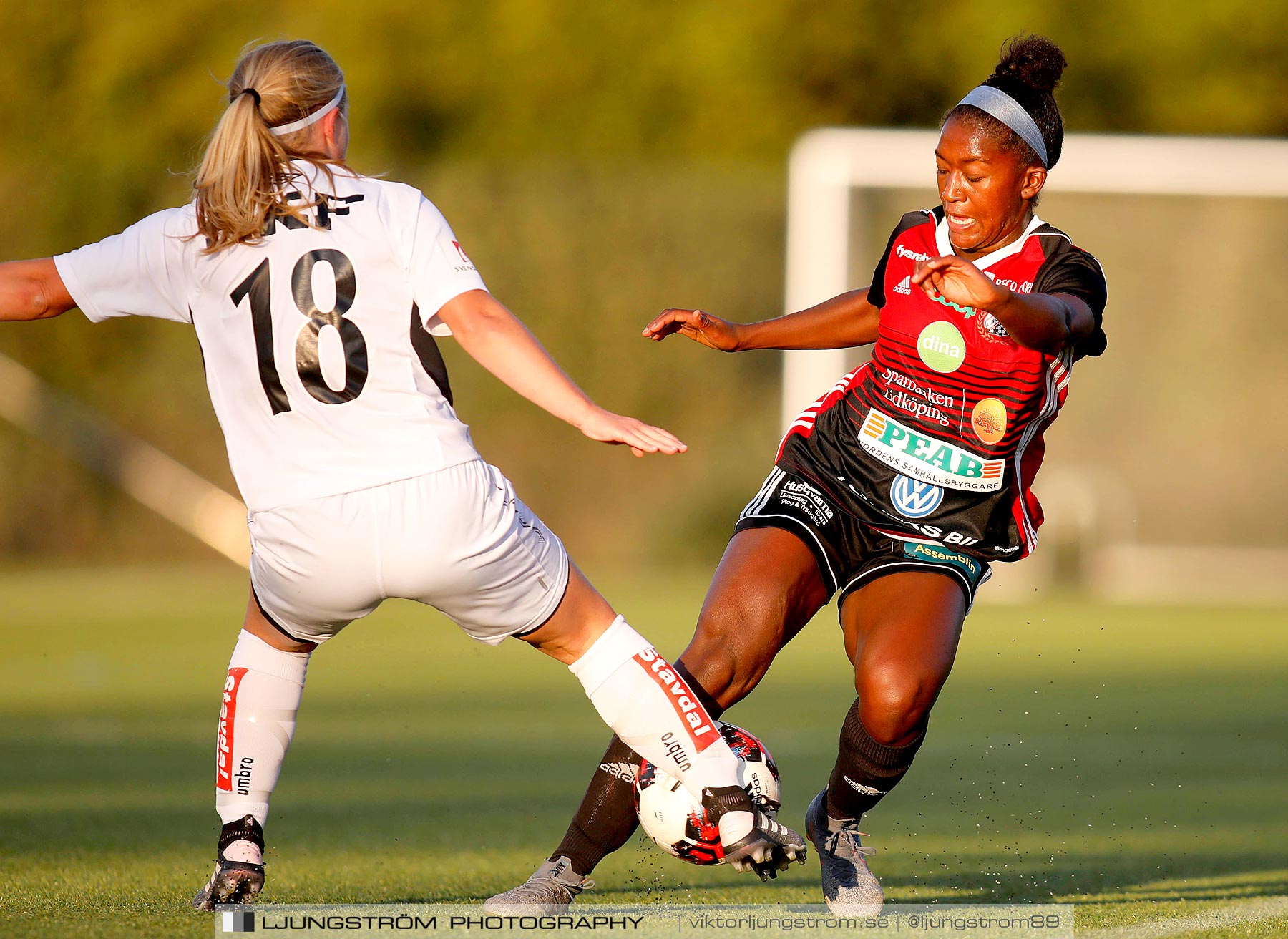 Svenska Cupen Lidköpings FK-Kopparbergs/Göteborg 0-4,dam,Dinaplanen,Lidköping,Sverige,Fotboll,,2019,222976