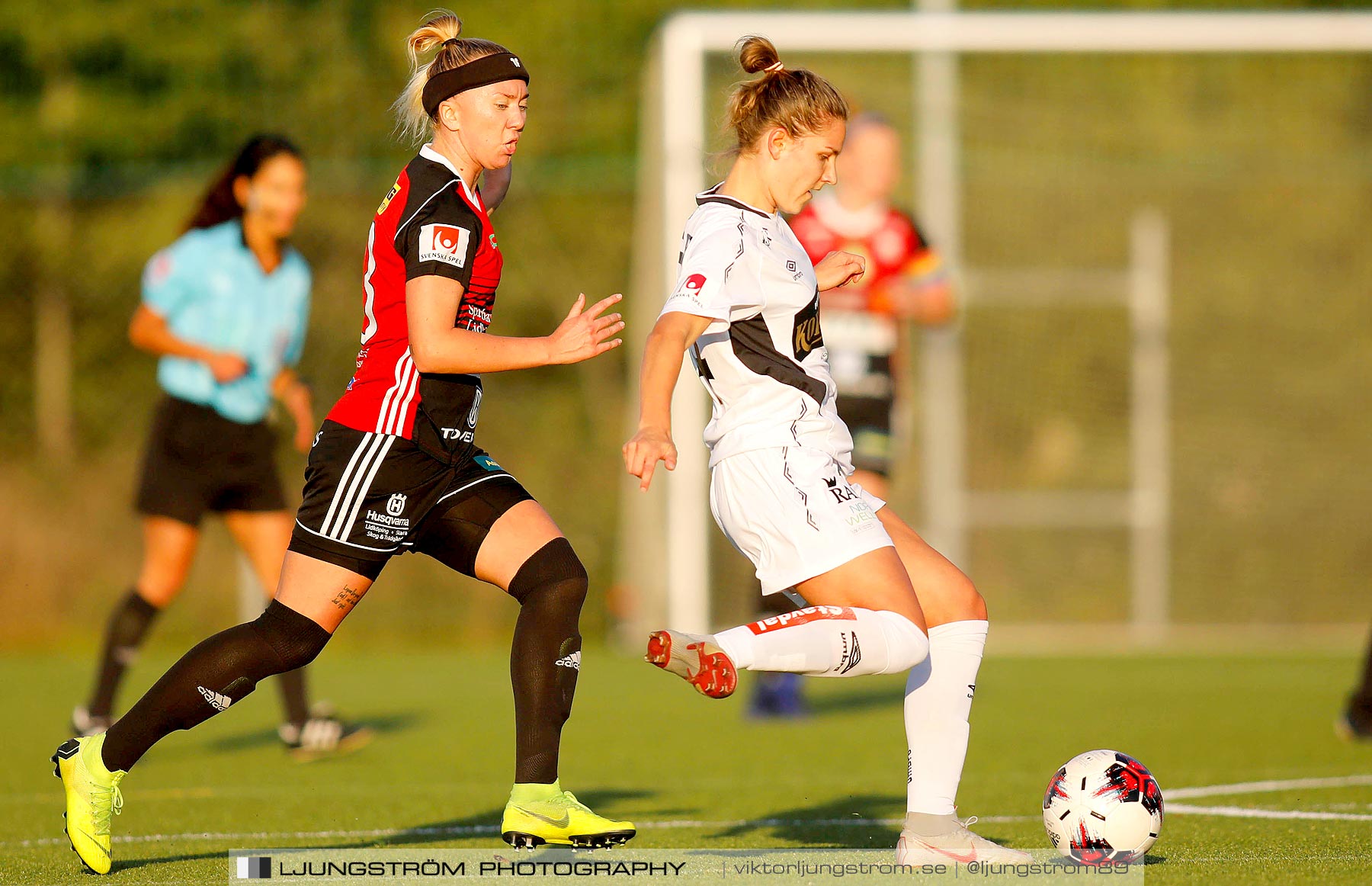 Svenska Cupen Lidköpings FK-Kopparbergs/Göteborg 0-4,dam,Dinaplanen,Lidköping,Sverige,Fotboll,,2019,222980