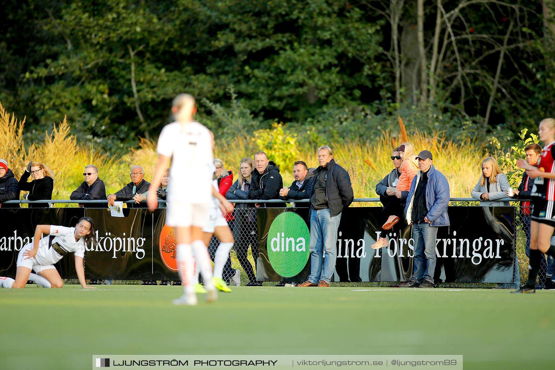 Svenska Cupen Lidköpings FK-Kopparbergs/Göteborg 0-4,dam,Dinaplanen,Lidköping,Sverige,Fotboll,,2019,222990