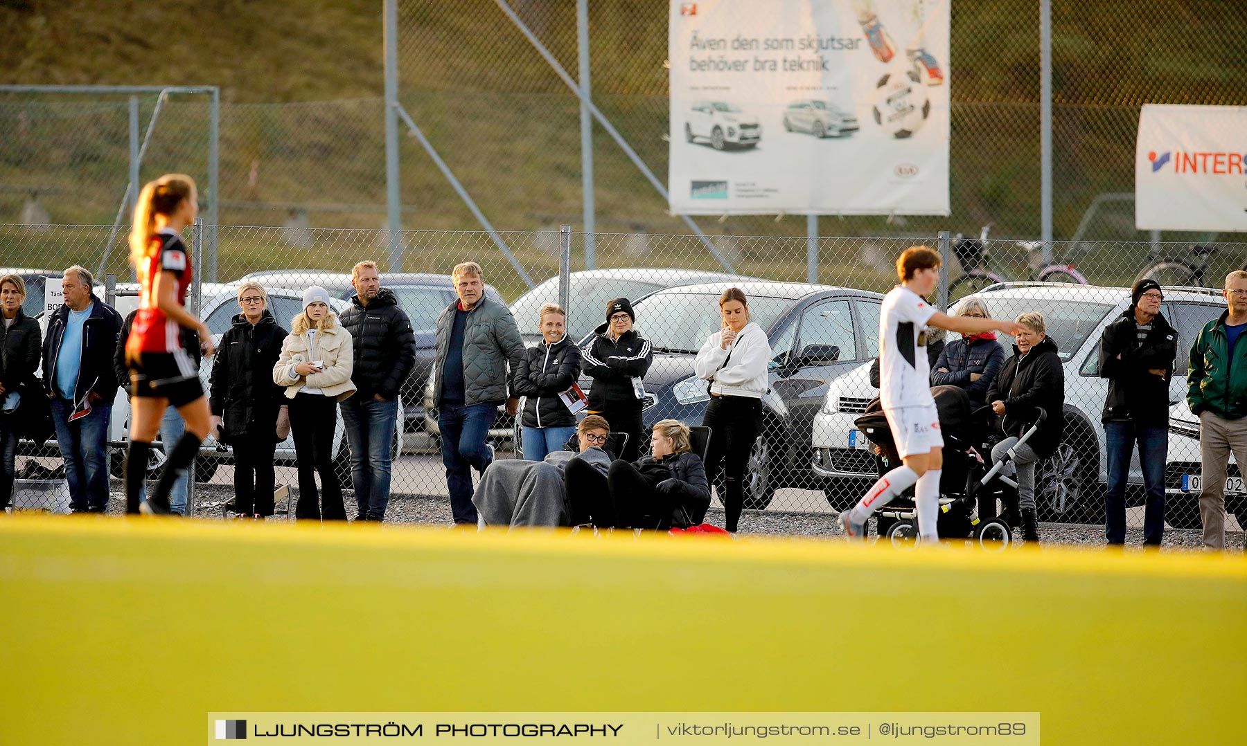 Svenska Cupen Lidköpings FK-Kopparbergs/Göteborg 0-4,dam,Dinaplanen,Lidköping,Sverige,Fotboll,,2019,223019