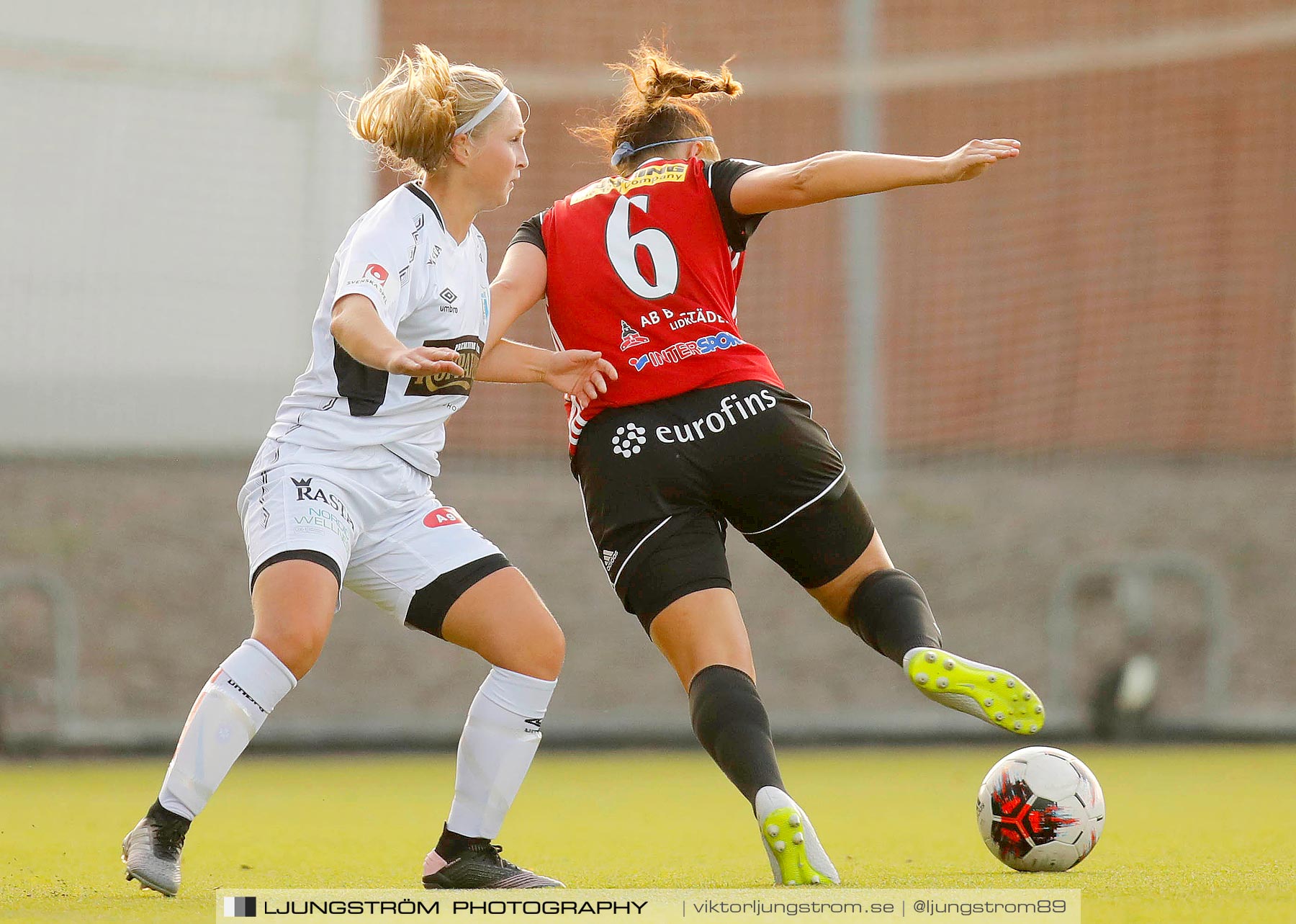 Svenska Cupen Lidköpings FK-Kopparbergs/Göteborg 0-4,dam,Dinaplanen,Lidköping,Sverige,Fotboll,,2019,223022