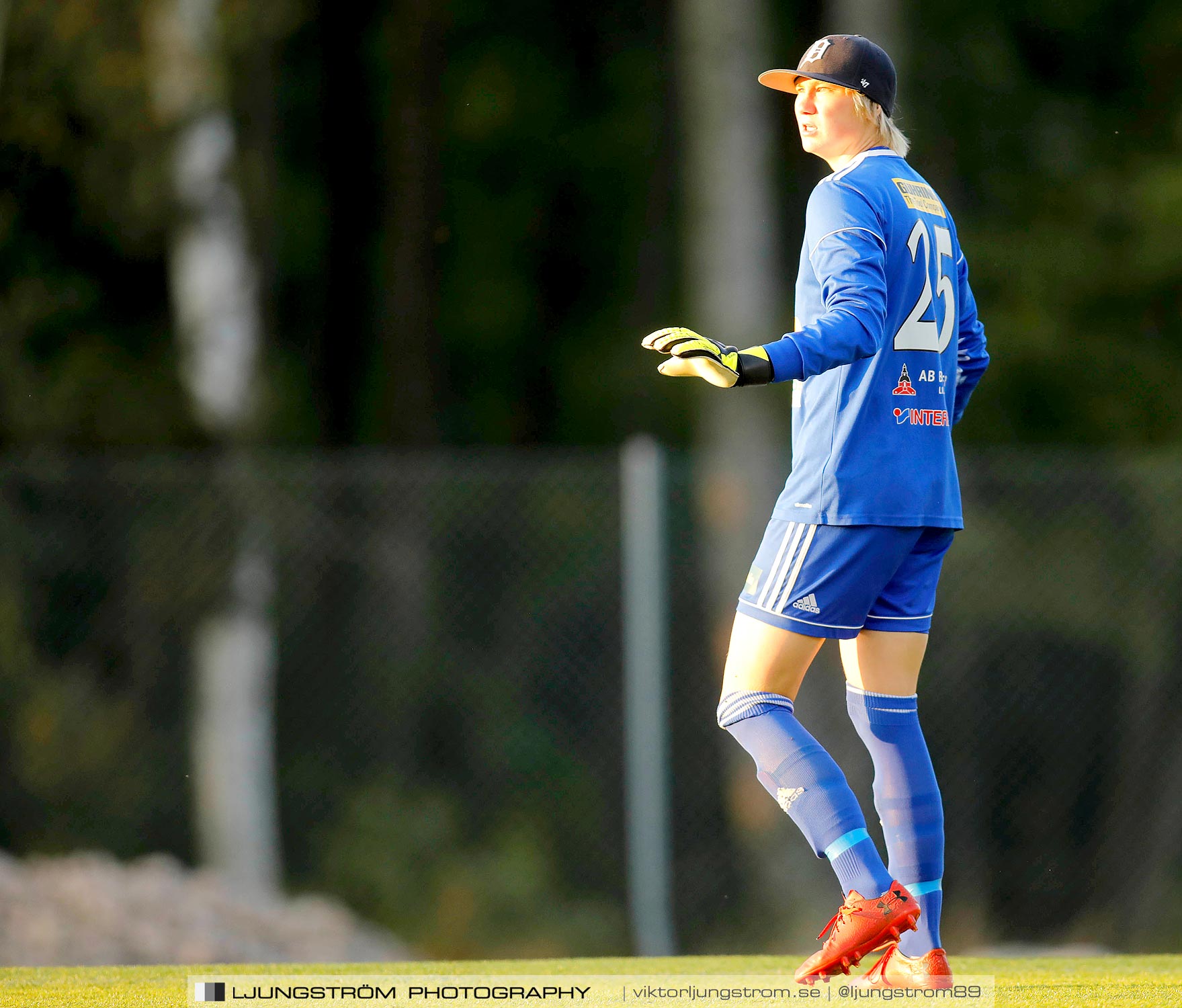 Svenska Cupen Lidköpings FK-Kopparbergs/Göteborg 0-4,dam,Dinaplanen,Lidköping,Sverige,Fotboll,,2019,223031