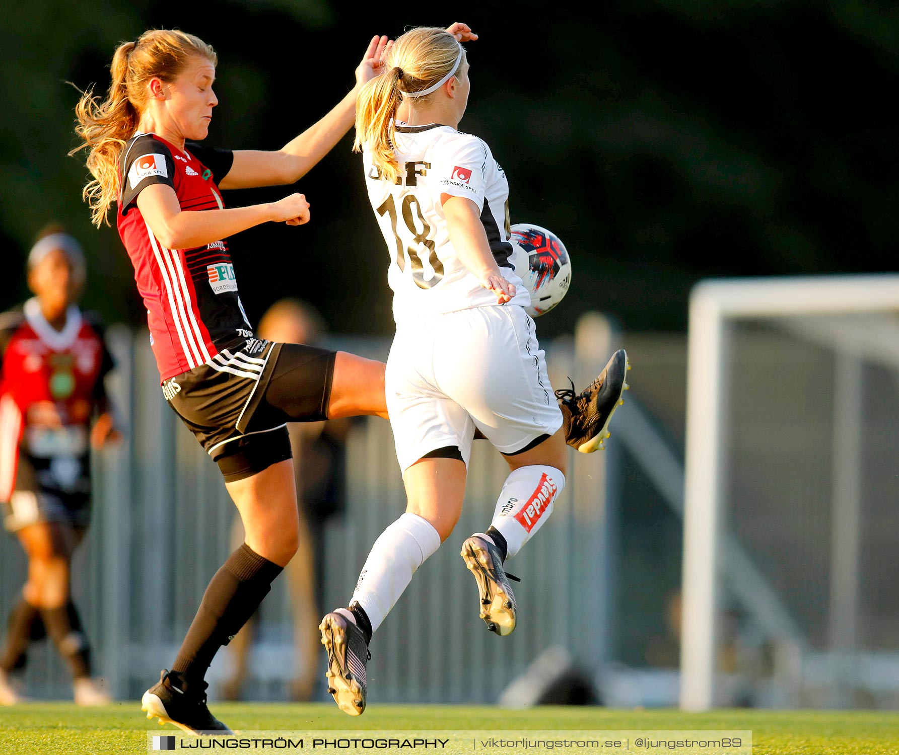 Svenska Cupen Lidköpings FK-Kopparbergs/Göteborg 0-4,dam,Dinaplanen,Lidköping,Sverige,Fotboll,,2019,223044