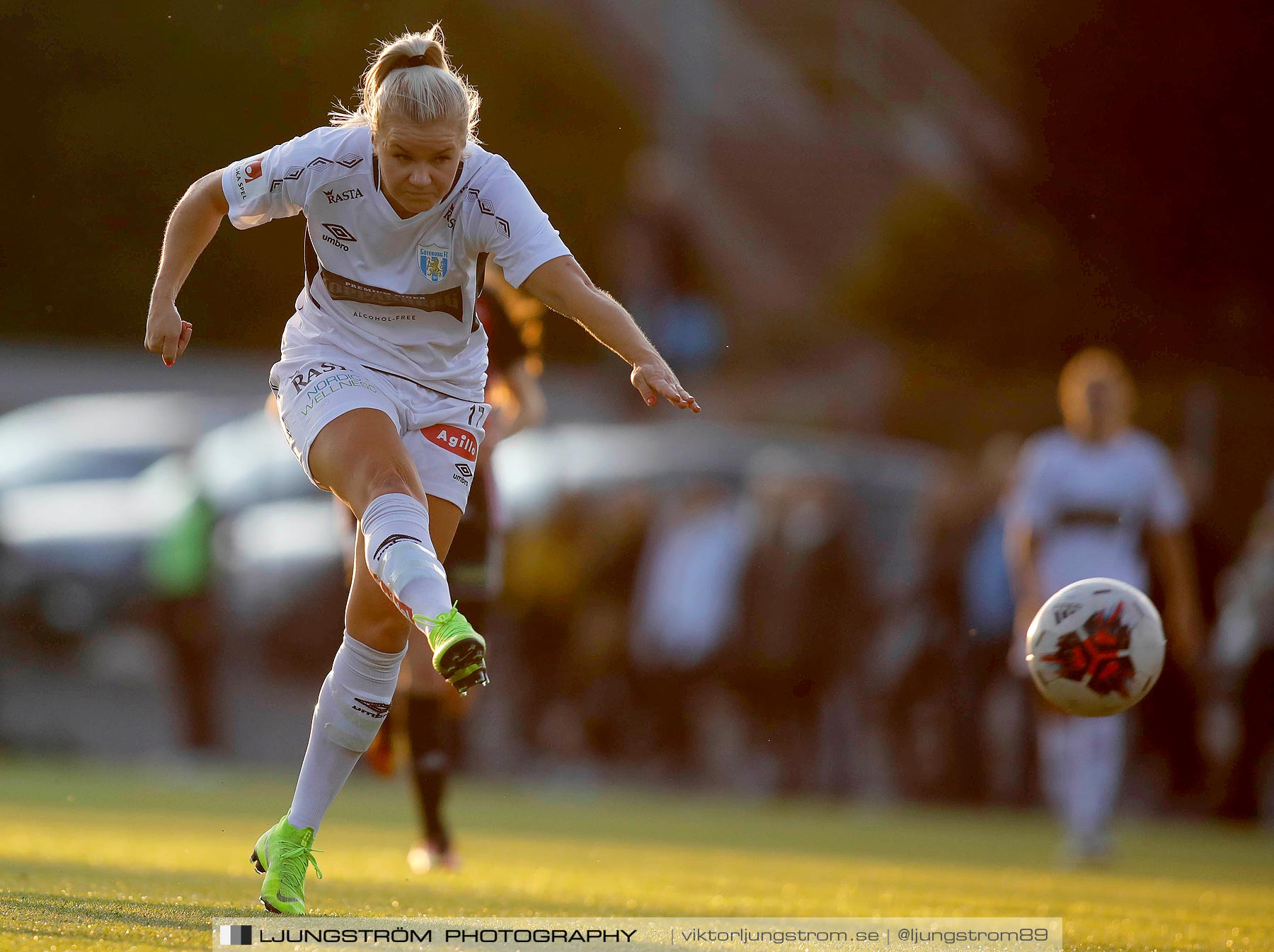 Svenska Cupen Lidköpings FK-Kopparbergs/Göteborg 0-4,dam,Dinaplanen,Lidköping,Sverige,Fotboll,,2019,223048