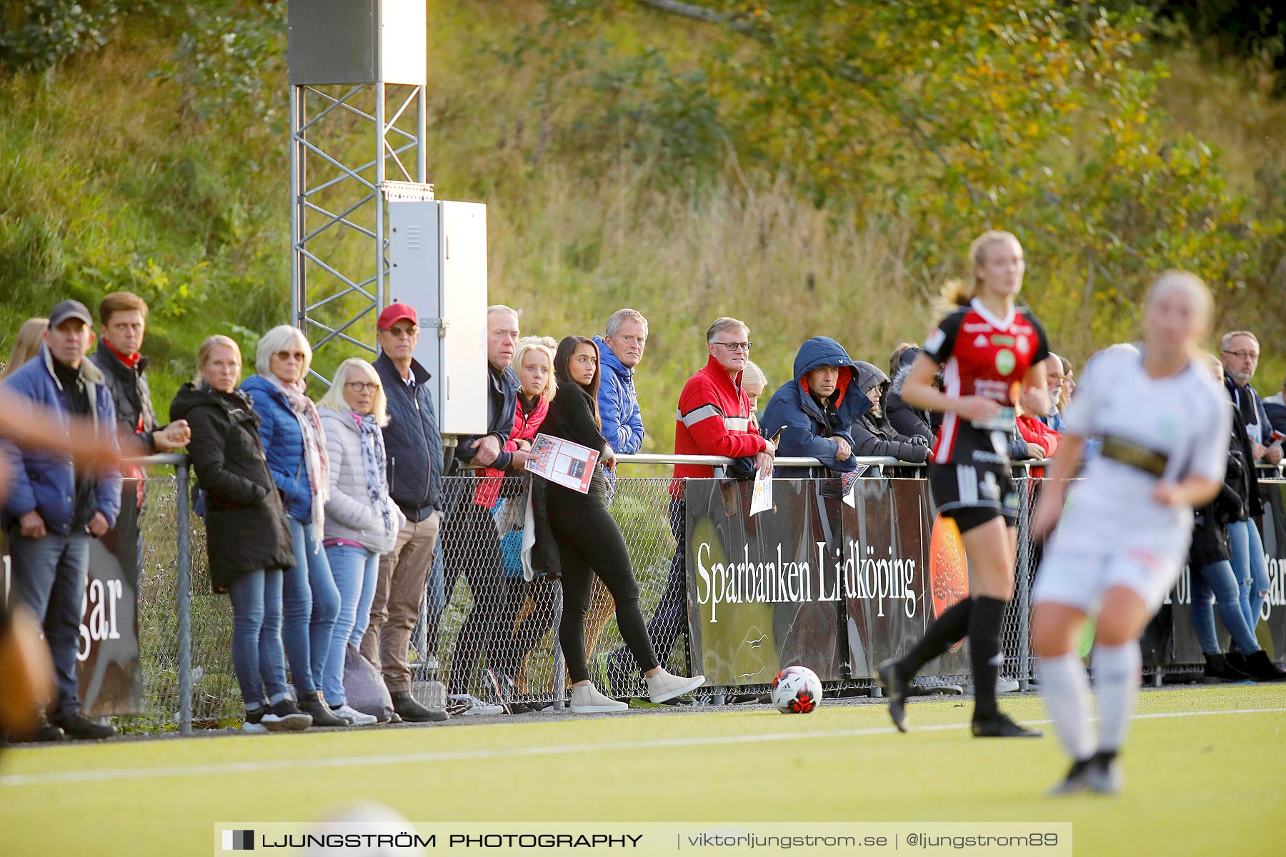 Svenska Cupen Lidköpings FK-Kopparbergs/Göteborg 0-4,dam,Dinaplanen,Lidköping,Sverige,Fotboll,,2019,223051