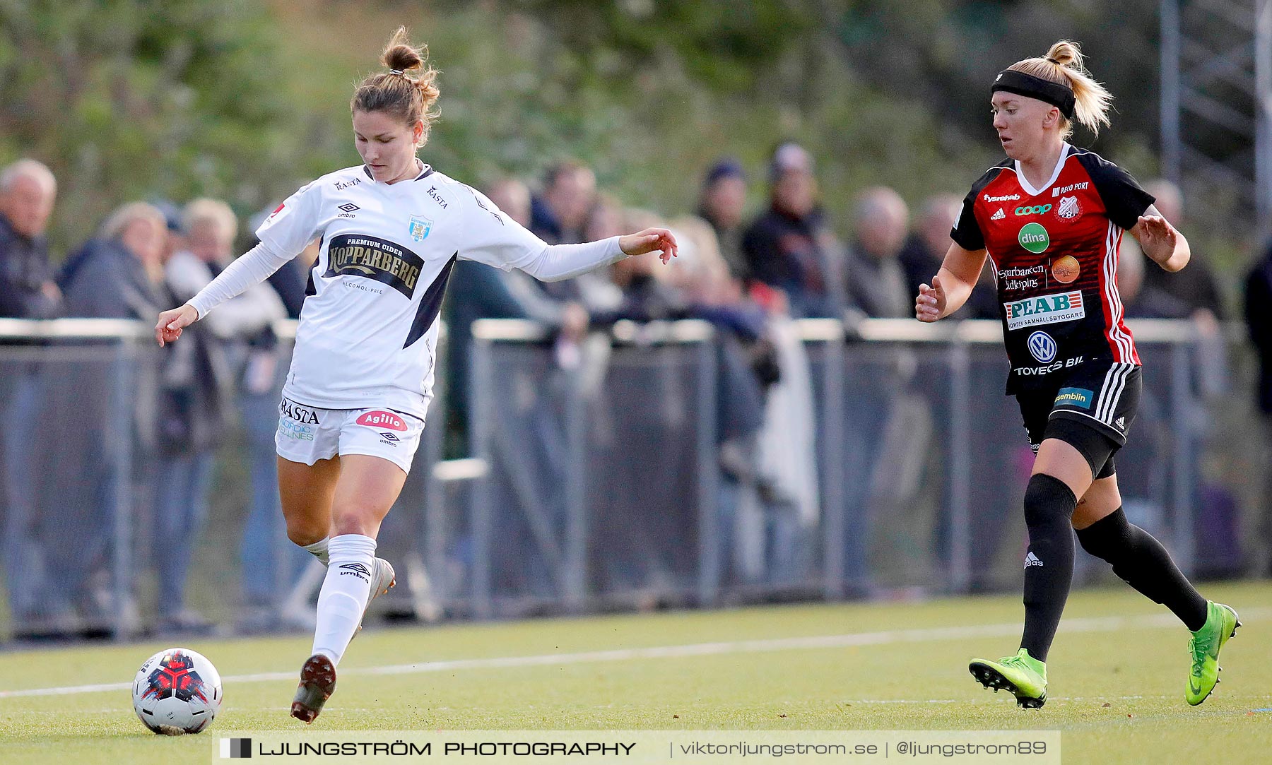 Svenska Cupen Lidköpings FK-Kopparbergs/Göteborg 0-4,dam,Dinaplanen,Lidköping,Sverige,Fotboll,,2019,223087