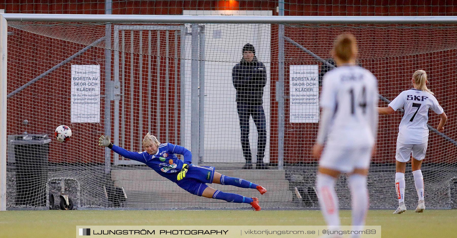 Svenska Cupen Lidköpings FK-Kopparbergs/Göteborg 0-4,dam,Dinaplanen,Lidköping,Sverige,Fotboll,,2019,223095