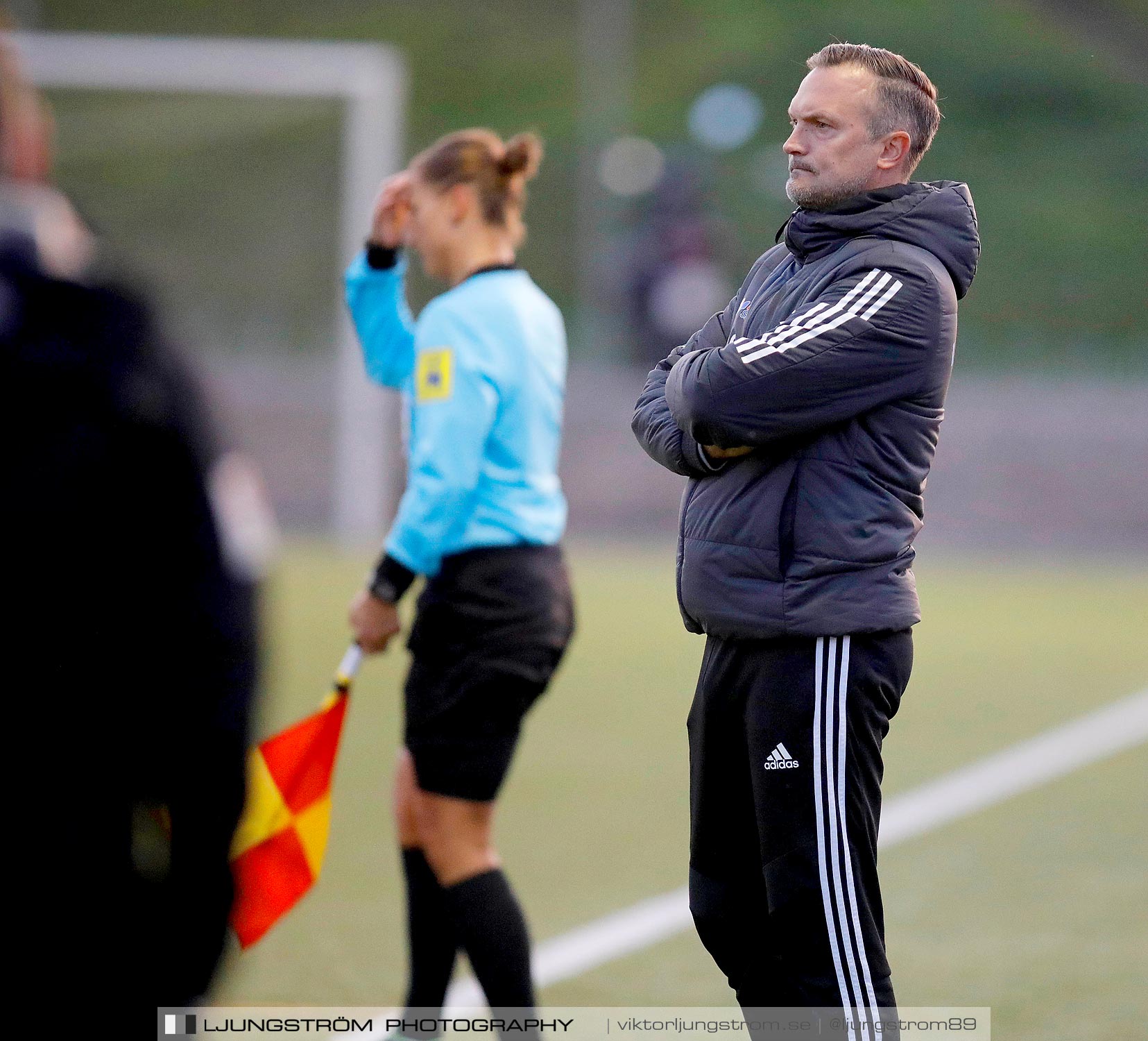 Svenska Cupen Lidköpings FK-Kopparbergs/Göteborg 0-4,dam,Dinaplanen,Lidköping,Sverige,Fotboll,,2019,223114