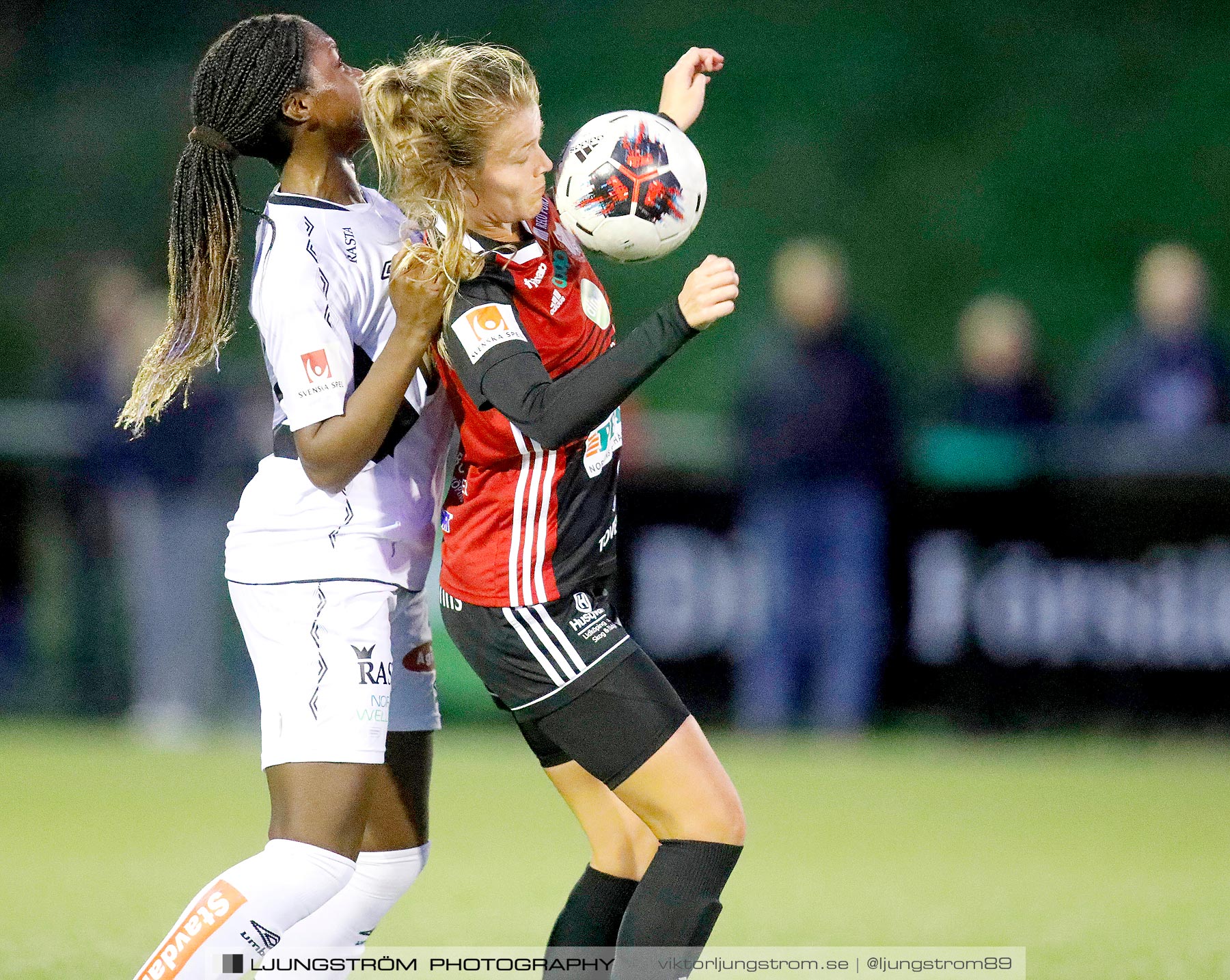 Svenska Cupen Lidköpings FK-Kopparbergs/Göteborg 0-4,dam,Dinaplanen,Lidköping,Sverige,Fotboll,,2019,223146