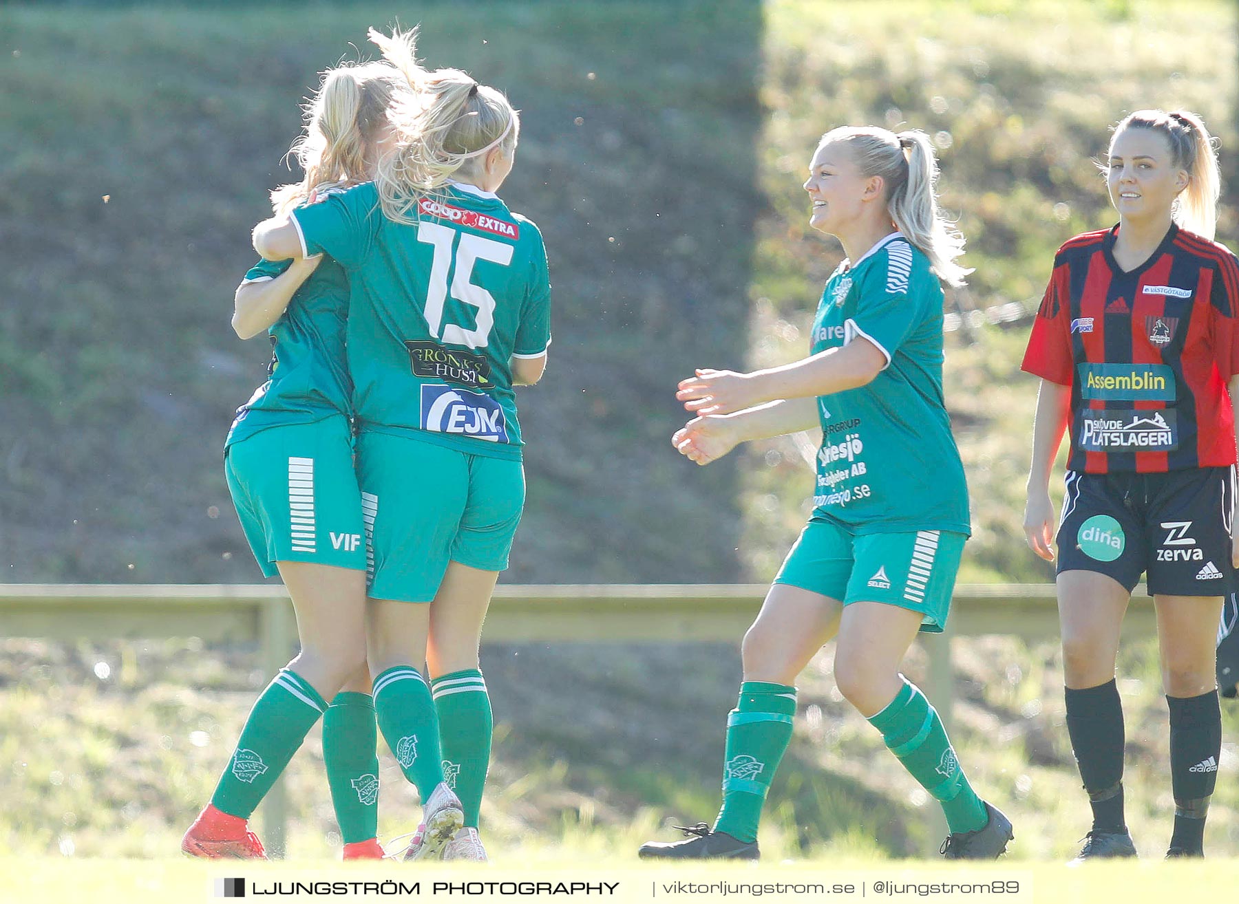 Våmbs IF-Ulvåkers IF 3-2,dam,Claesborgs IP,Skövde,Sverige,Fotboll,,2019,223156