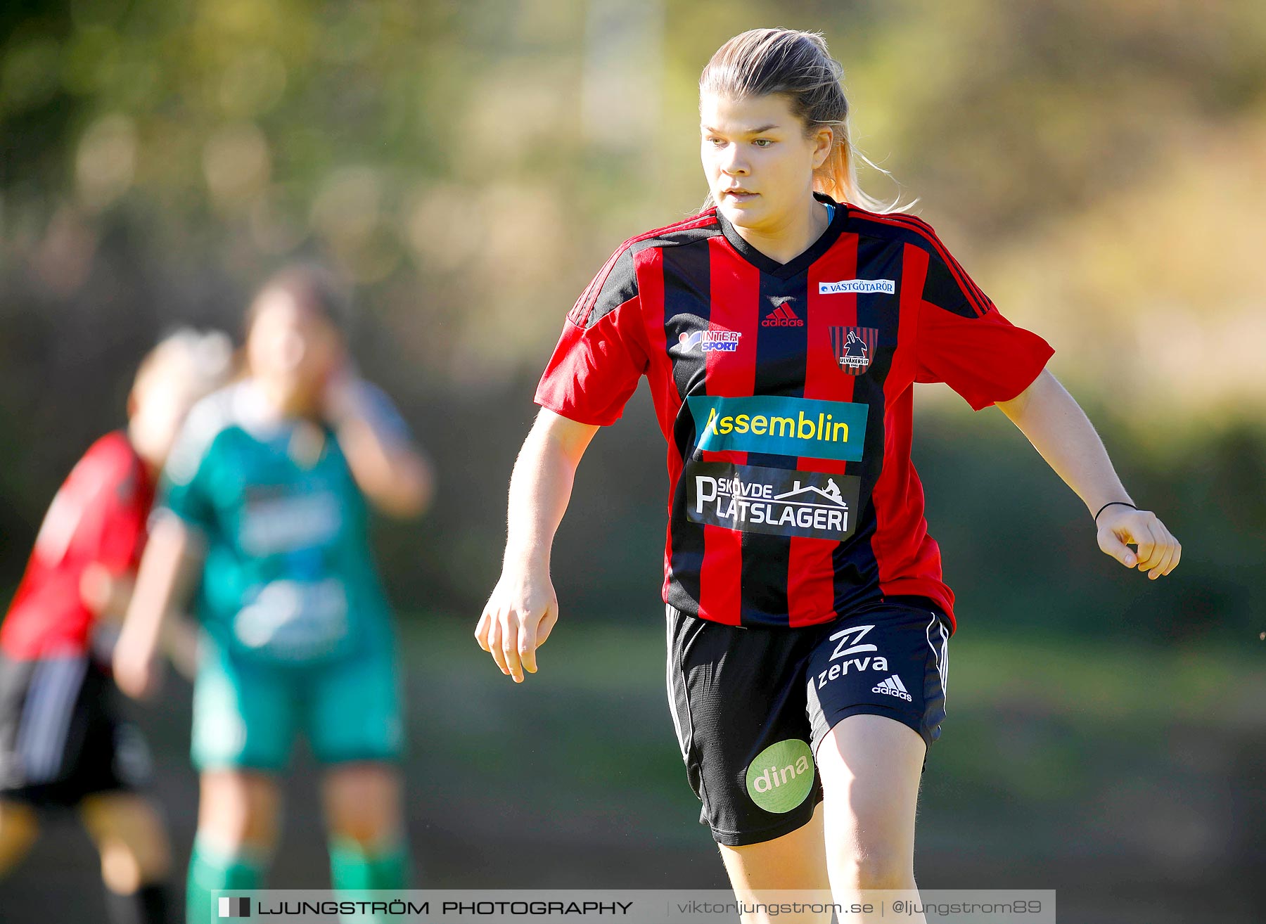 Våmbs IF-Ulvåkers IF 3-2,dam,Claesborgs IP,Skövde,Sverige,Fotboll,,2019,223162